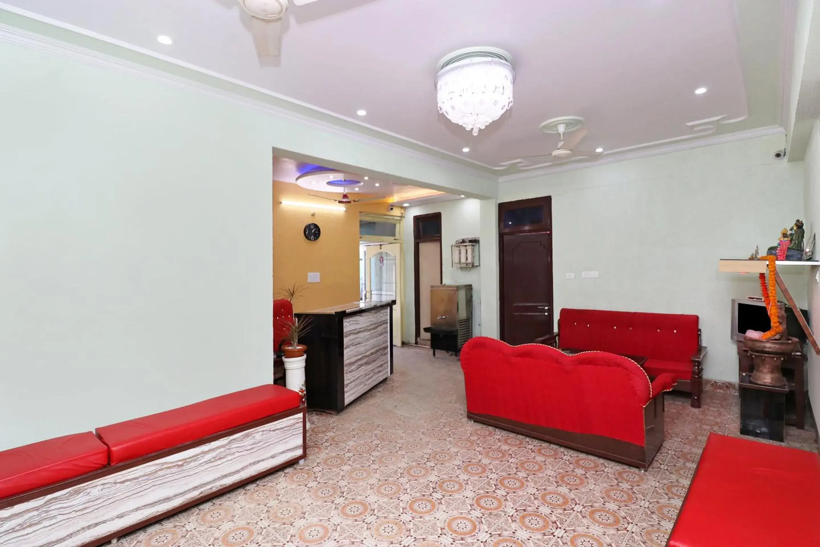 Hotel O Kothiwal Hotel O Kothiwal