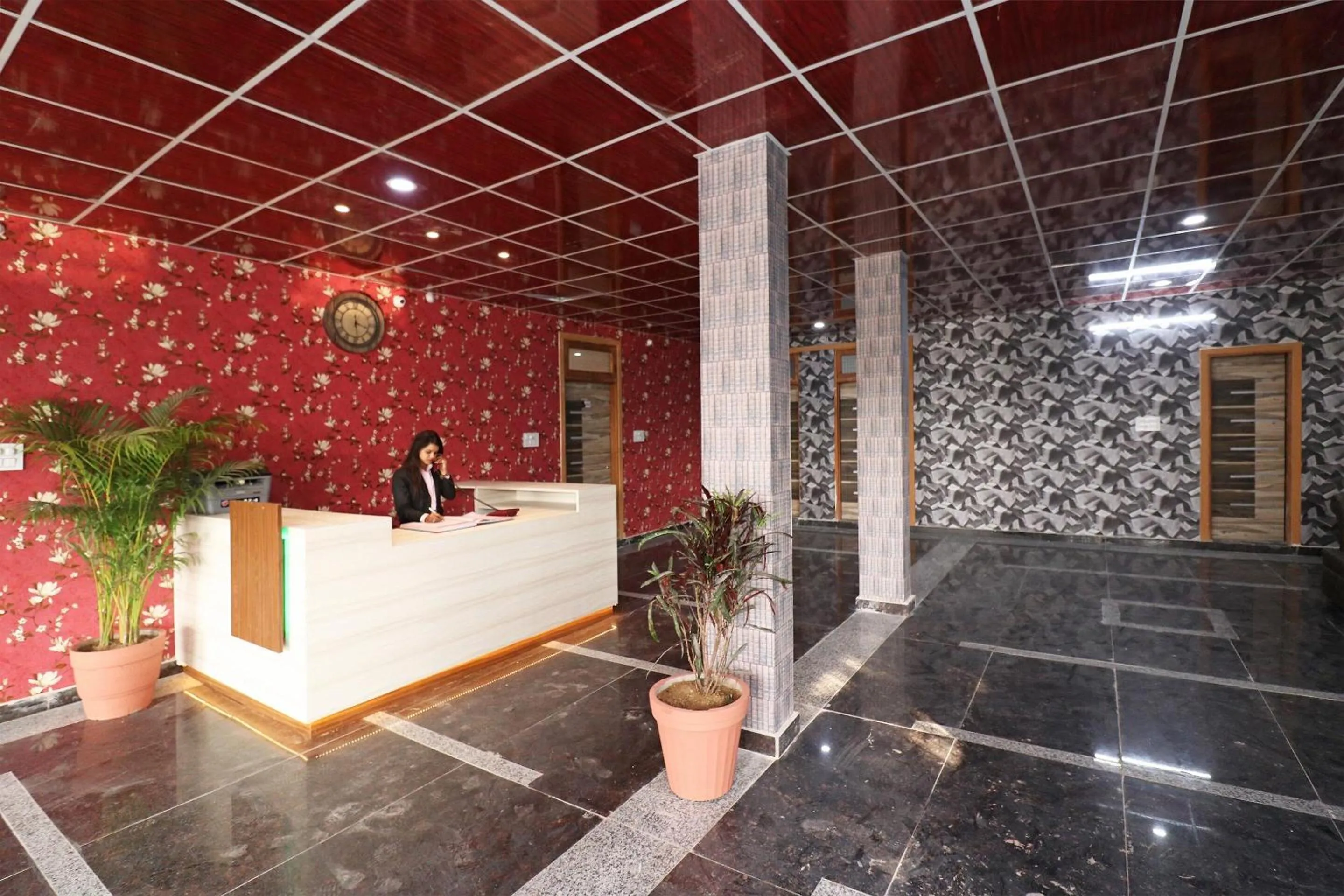 Hotel O SUNSHINE
