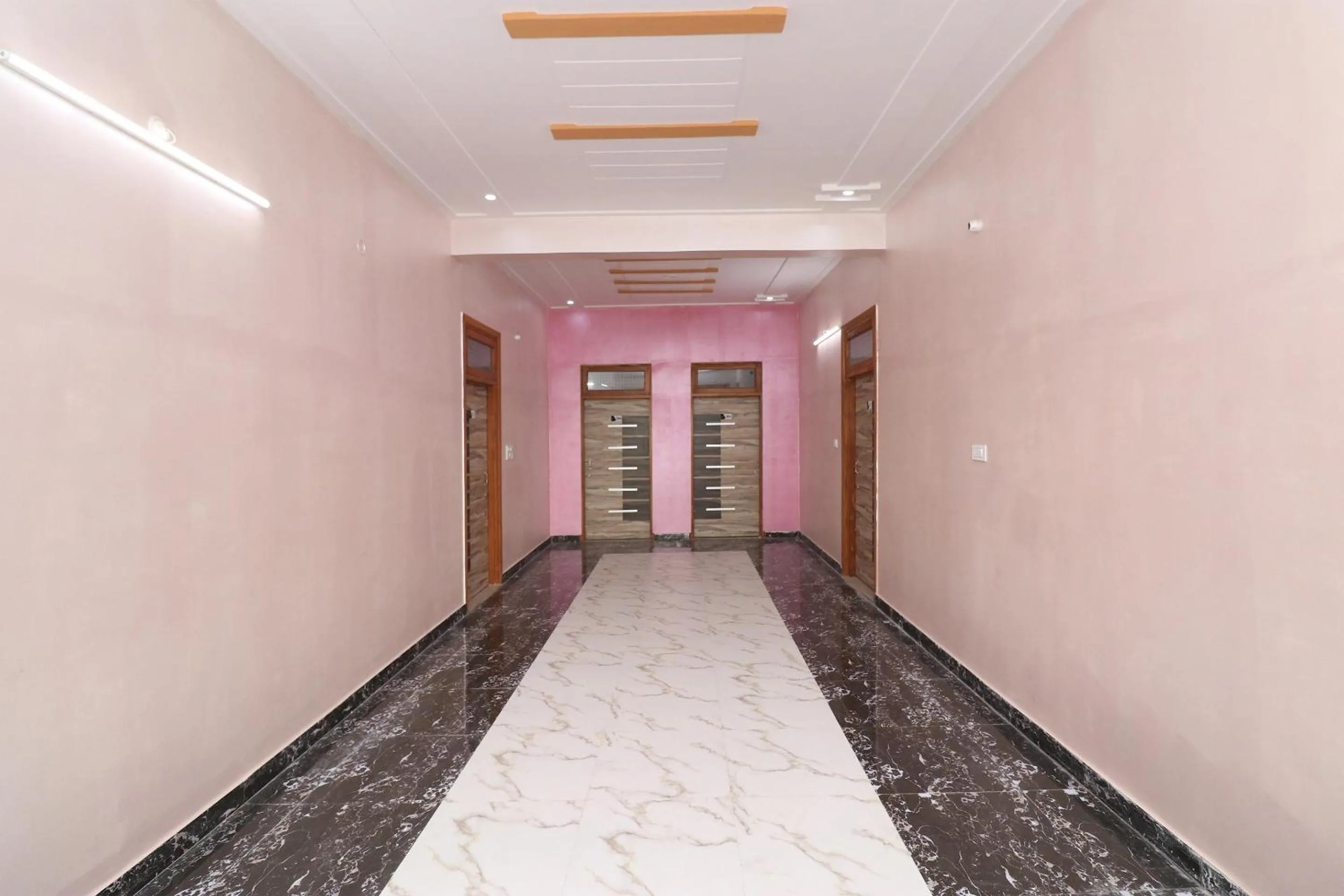 Hotel O SUNSHINE
