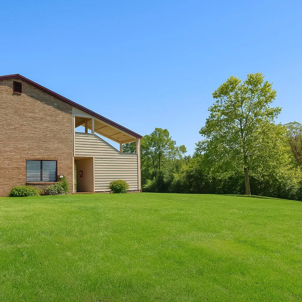 Paragon Inn Hillsboro