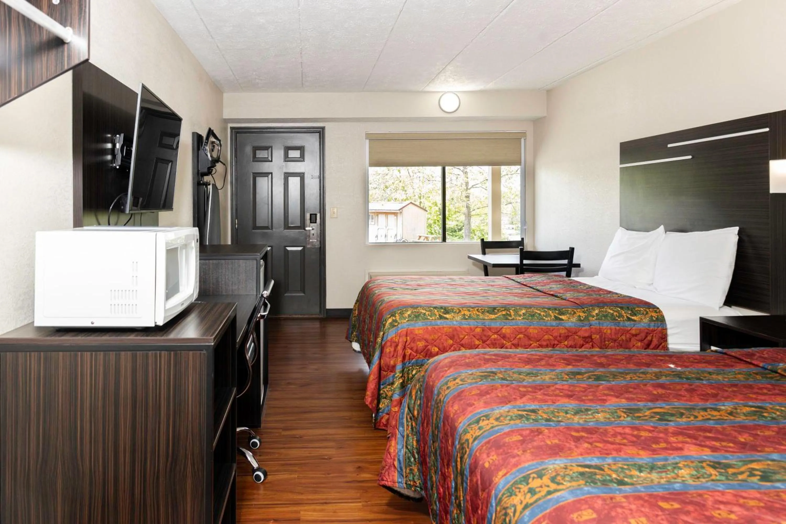 Paragon Inn Hillsboro