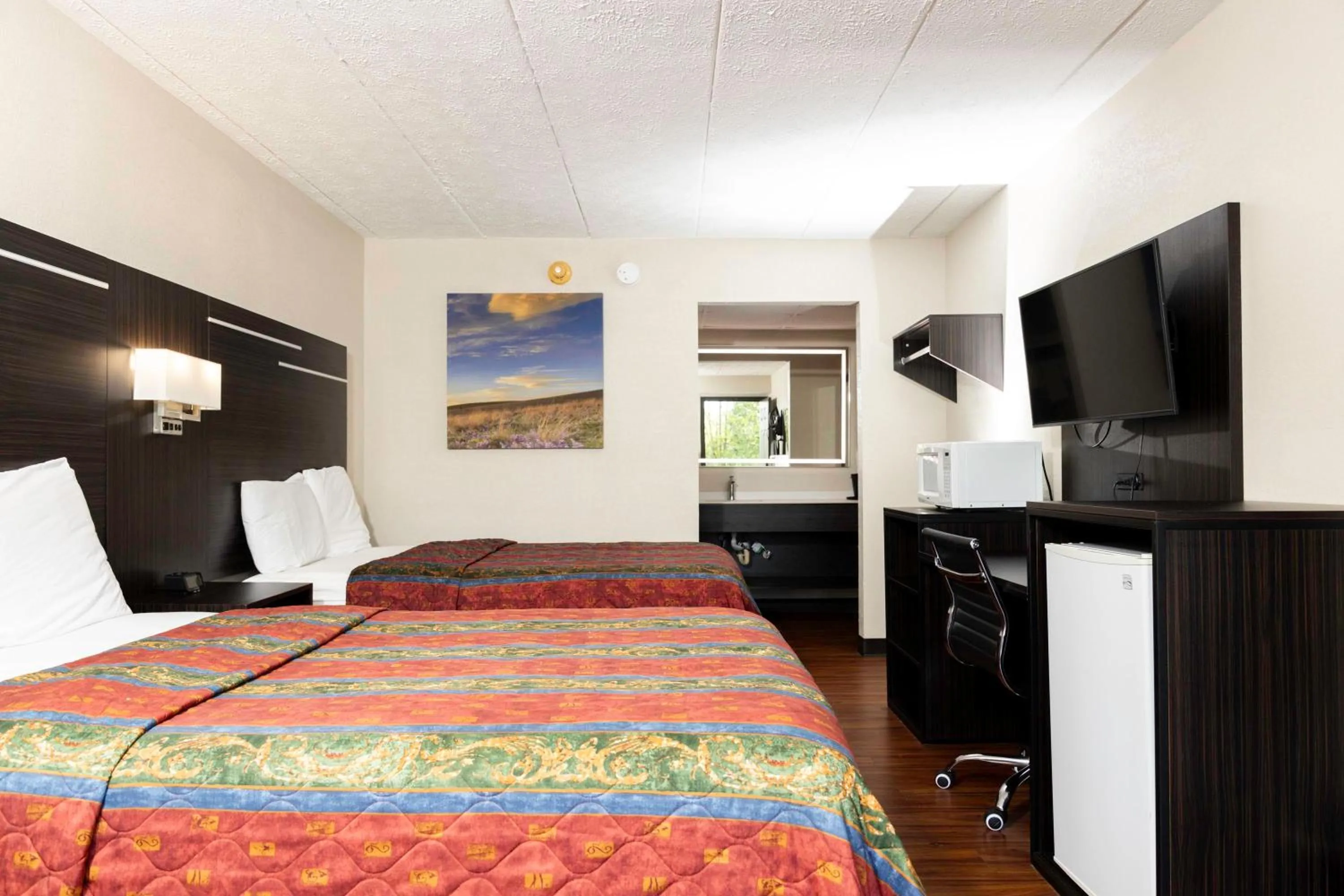 Paragon Inn Hillsboro