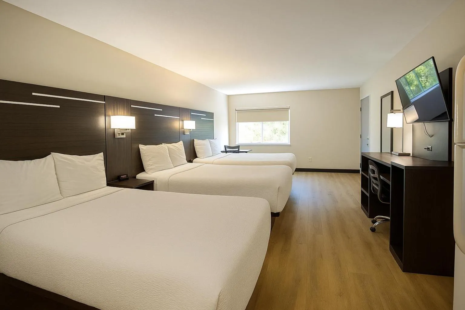 Paragon Inn Hillsboro