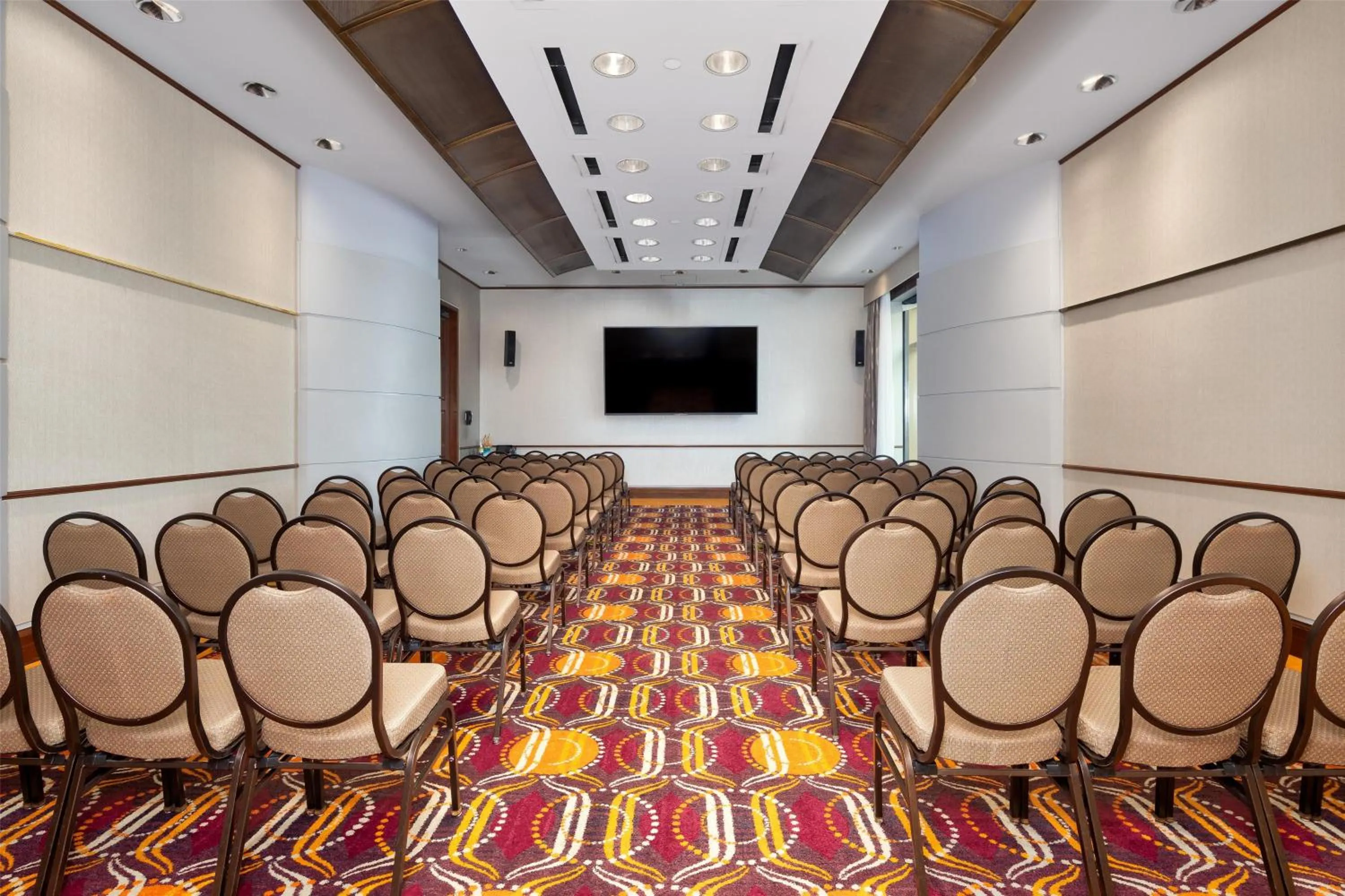 Meeting/conference room in Hilton Lac-Leamy