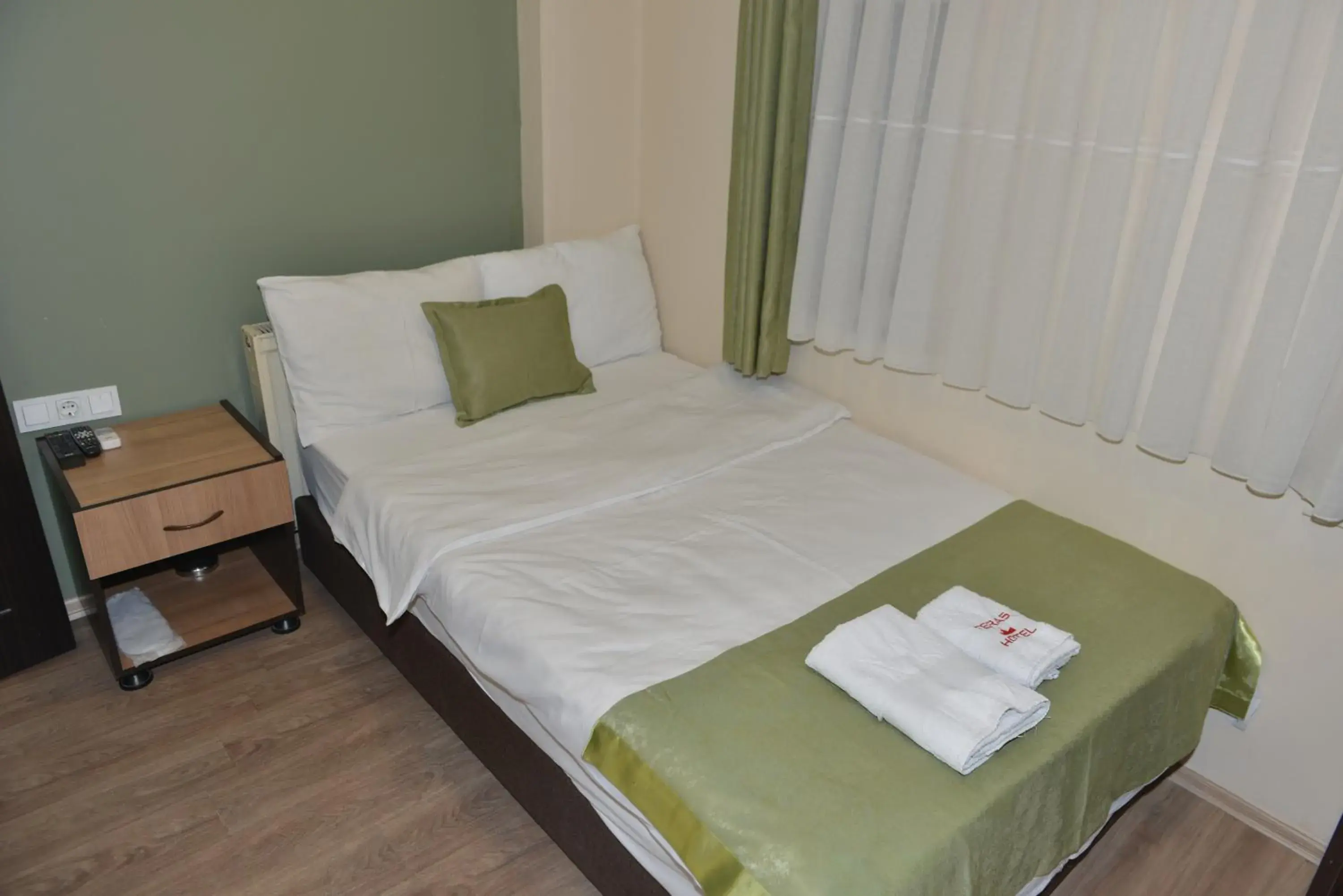 Standard Double Room - single occupancy in Teras Hotel Kağıthane Standard Double Room - single occupancy in Teras Hotel Kağıthane