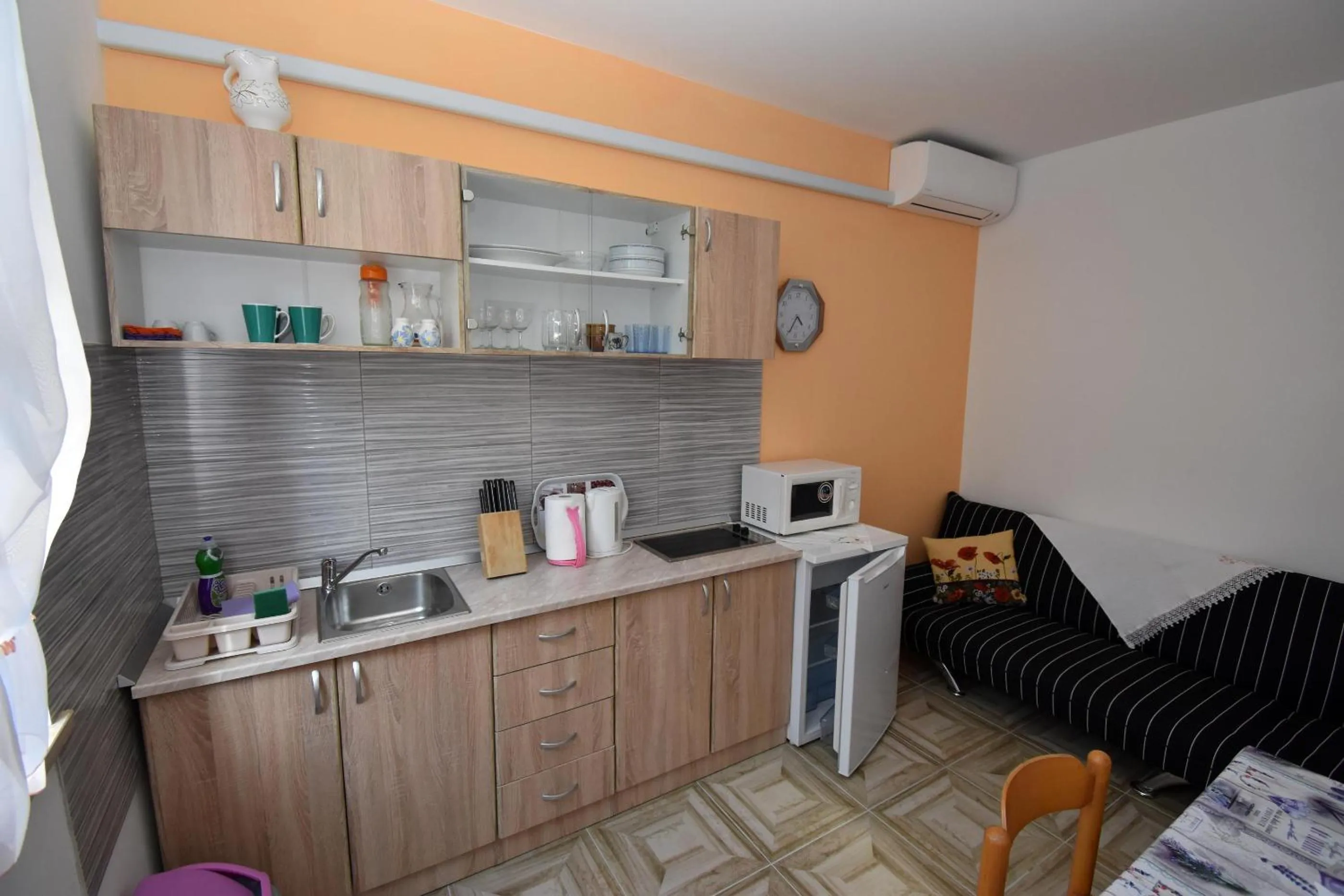 Apartment Adriana