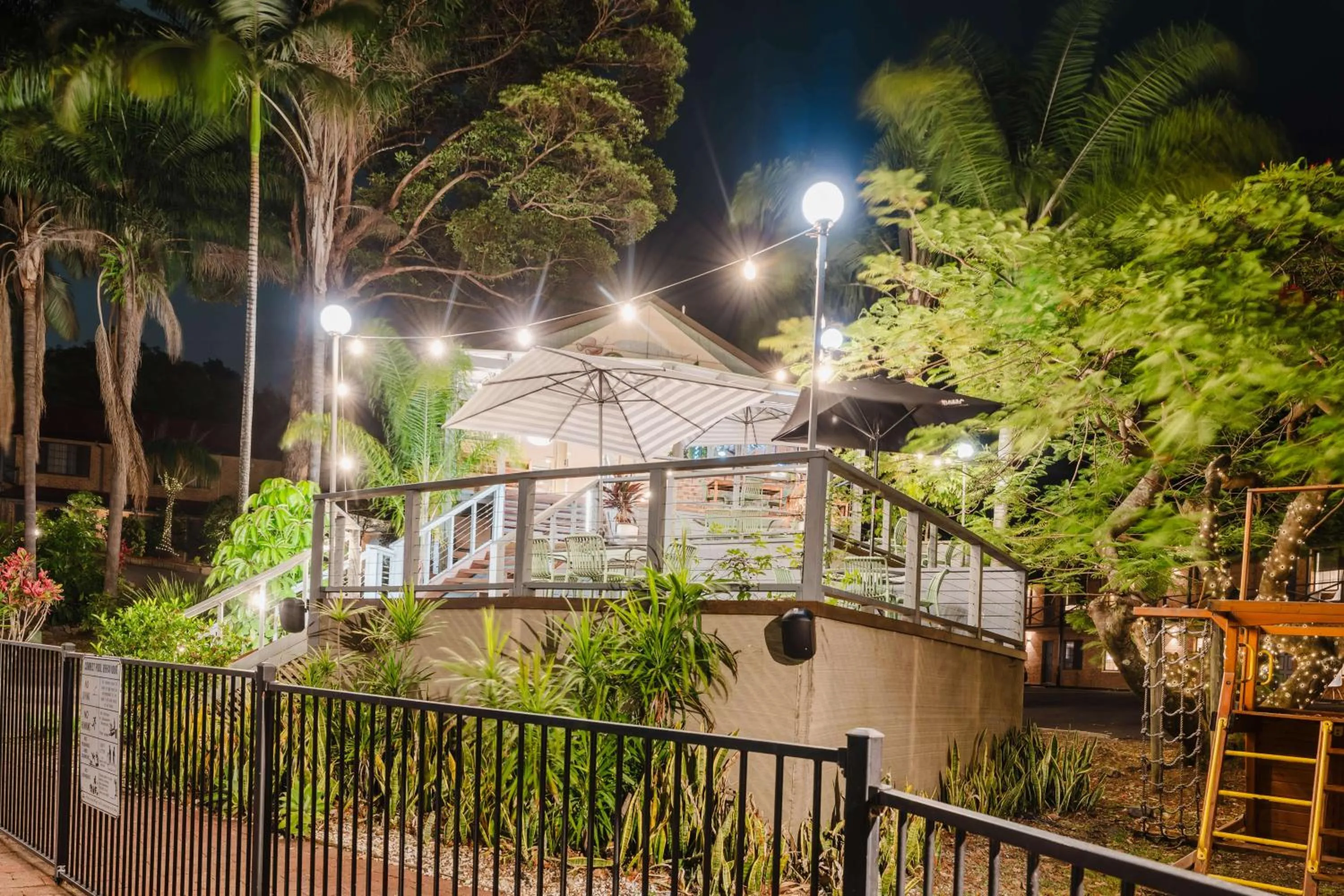 Country 2 Coast Motor Inn Coffs Harbour