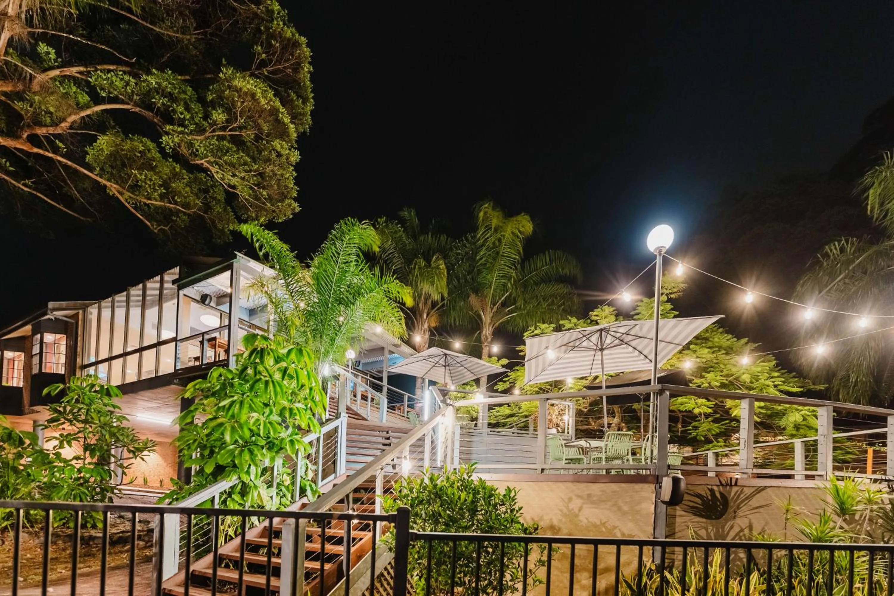 Country 2 Coast Motor Inn Coffs Harbour