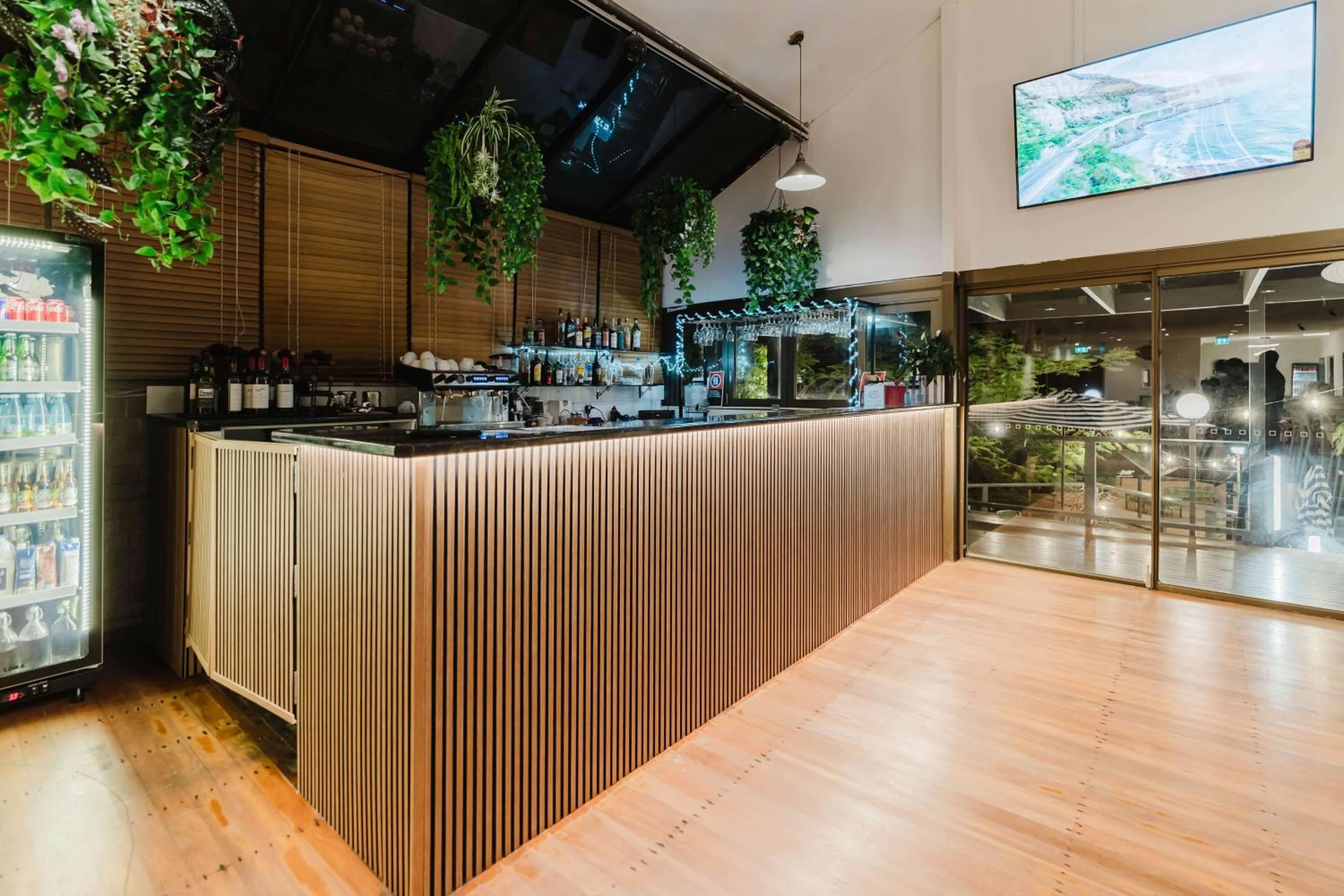 Country 2 Coast Motor Inn Coffs Harbour