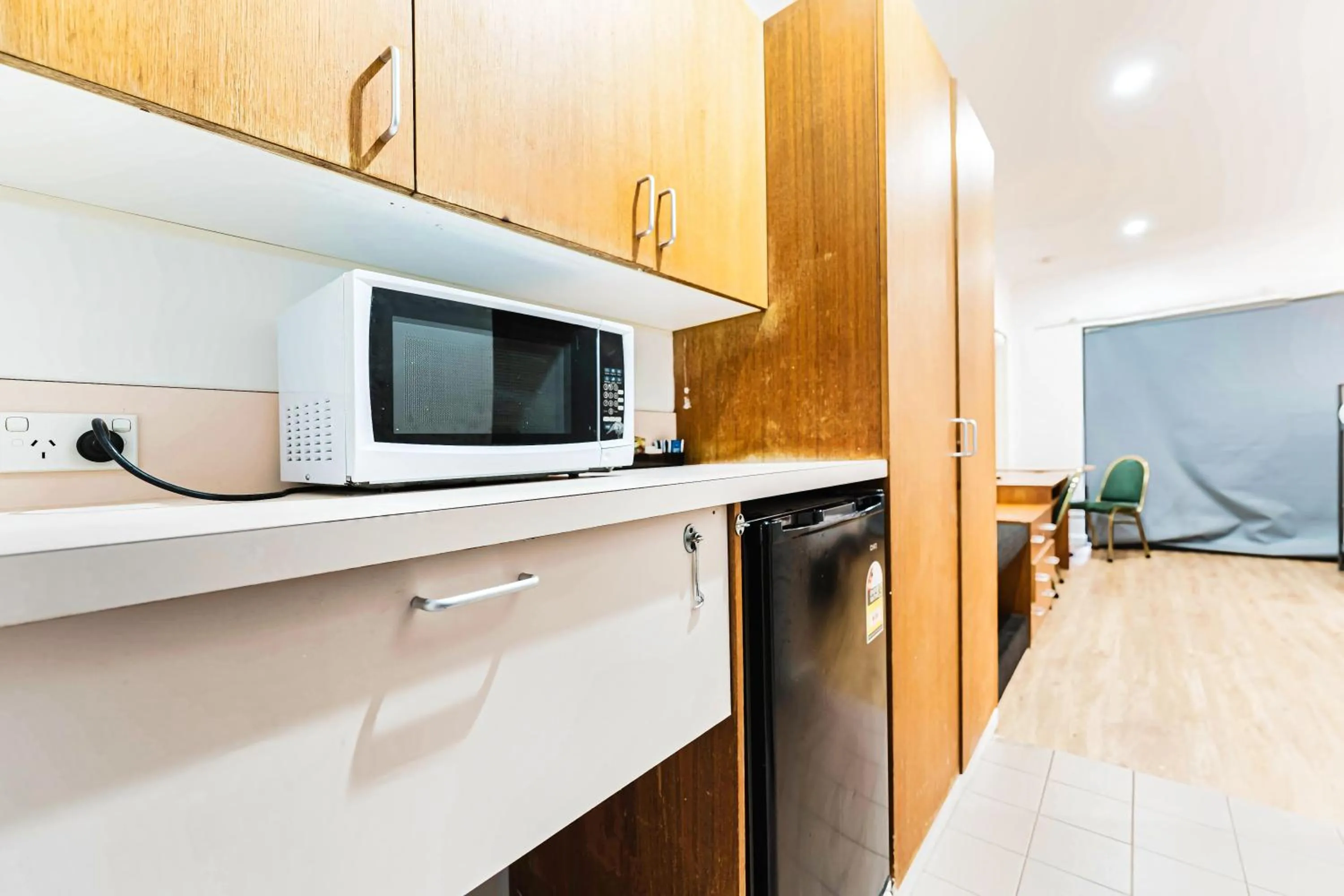 Country 2 Coast Motor Inn Coffs Harbour