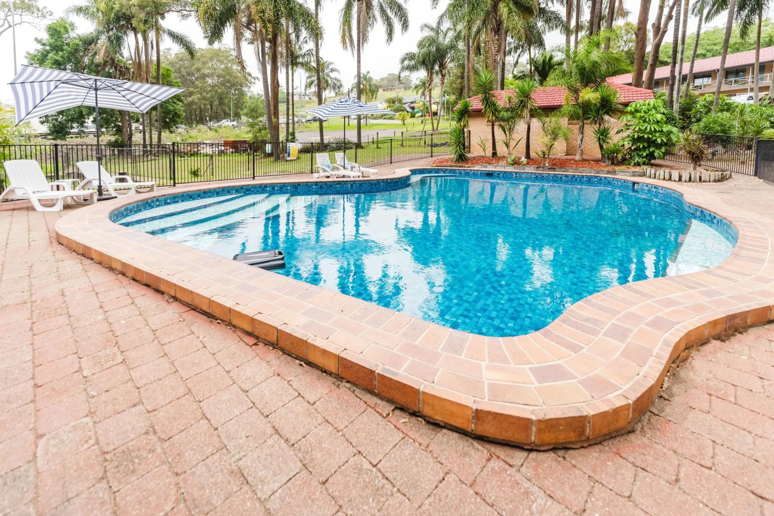 Country 2 Coast Motor Inn Coffs Harbour