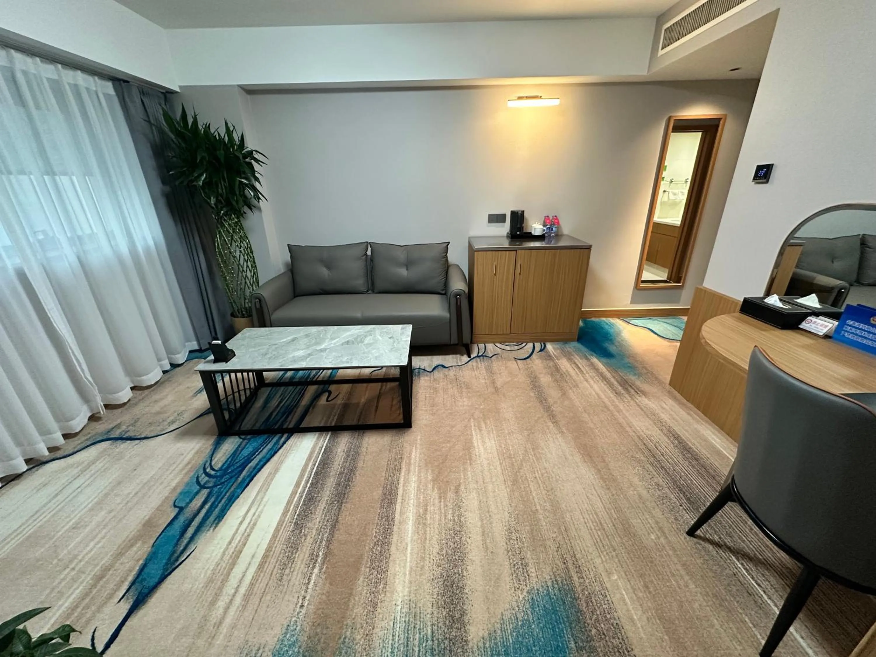 The North Garden Hotel Beijing Wangfujing