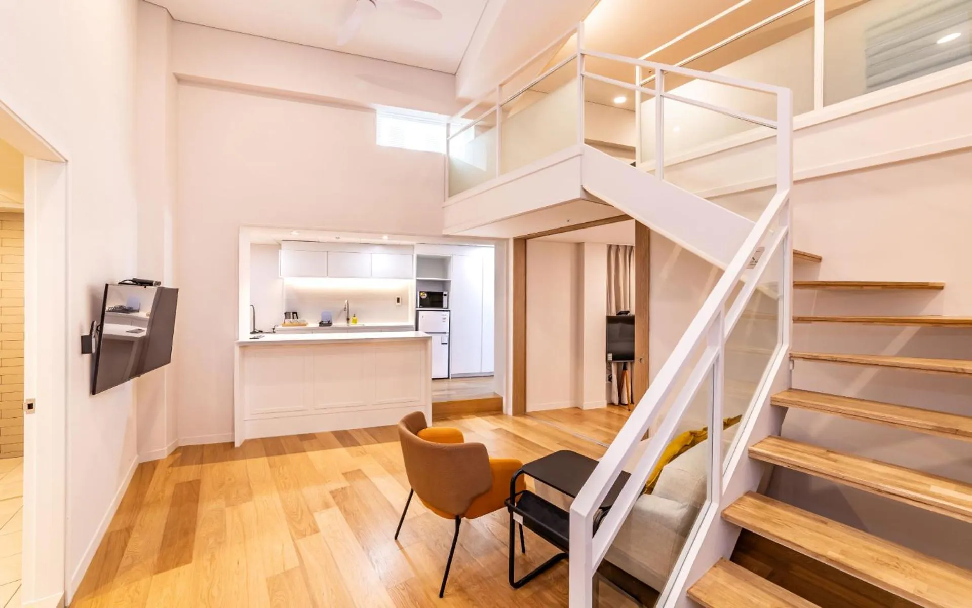 New Seoul Hotel Myeongdong