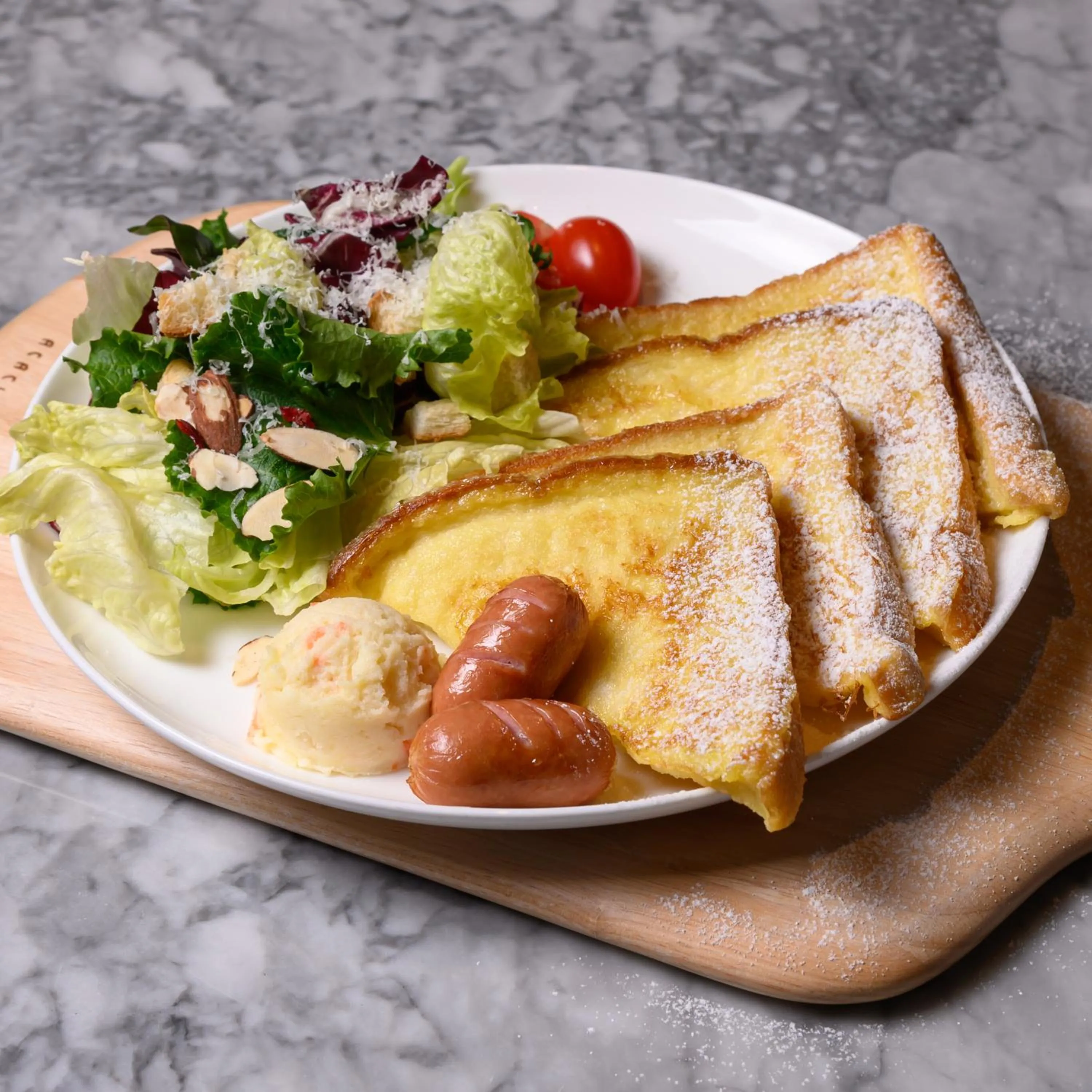 New Seoul Hotel Myeongdong