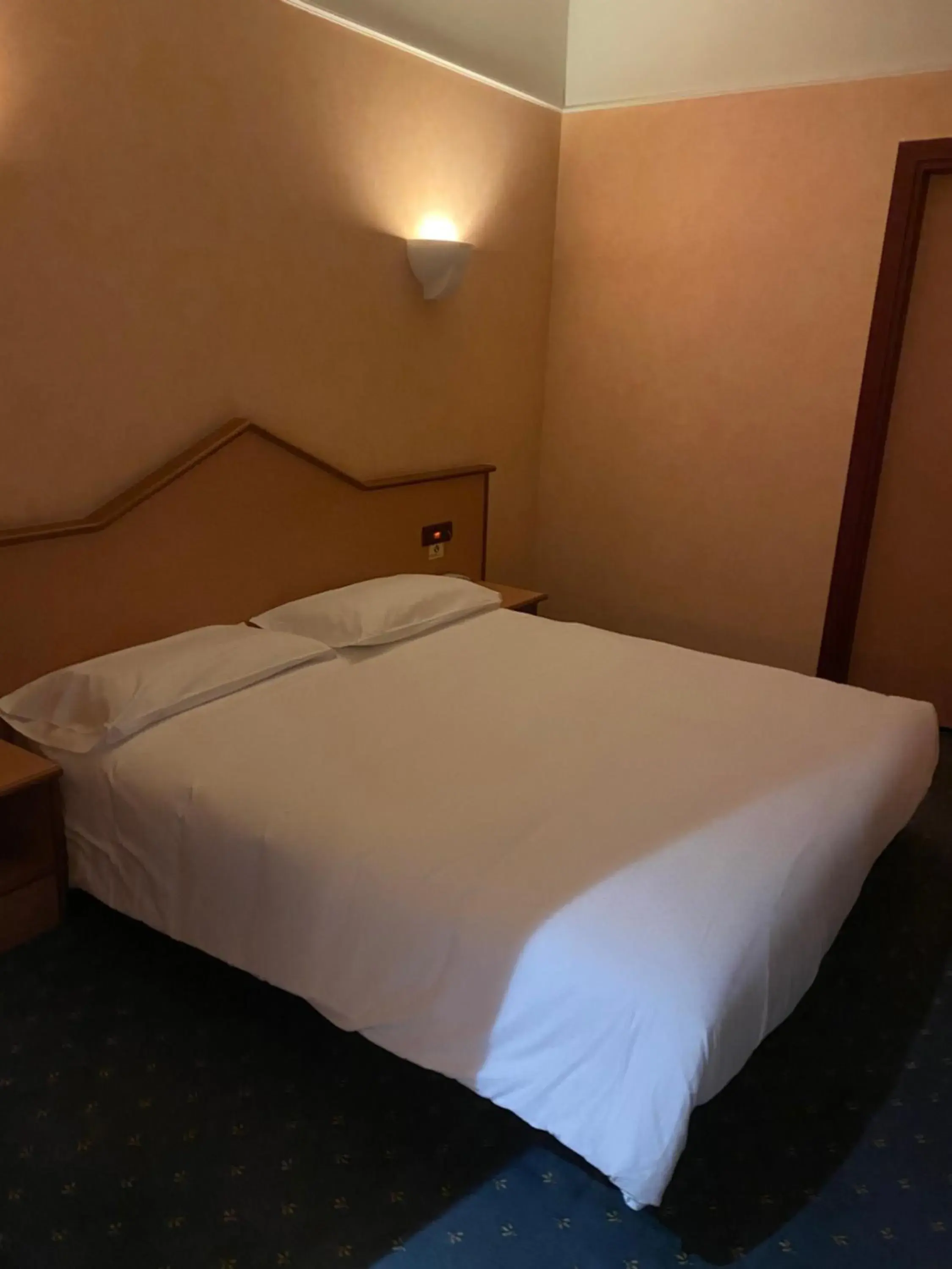Double or Twin Room in Hotel Le Sorgenti Double or Twin Room in Hotel Le Sorgenti