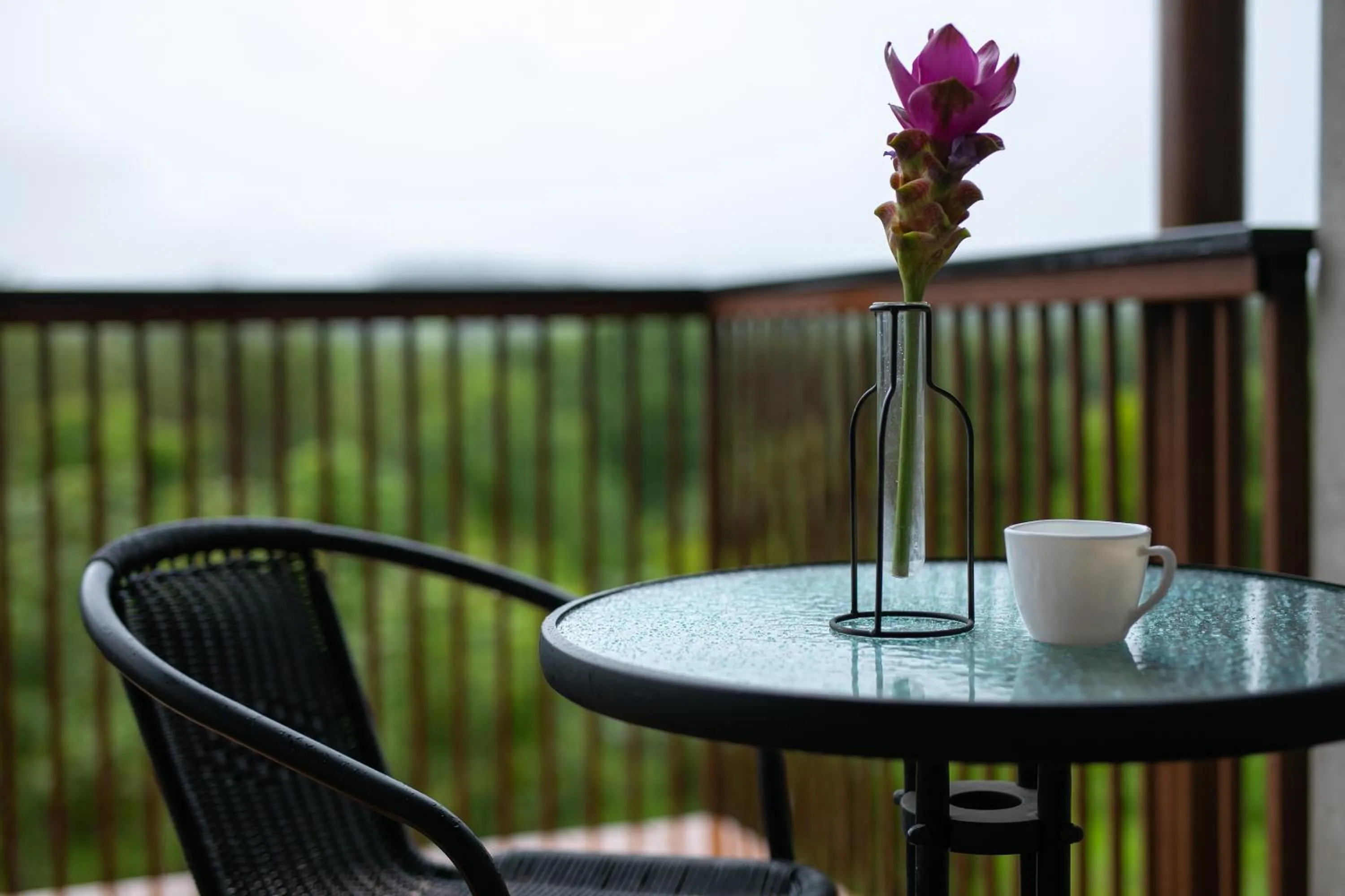 Hug Jang Loei Garden & Resort