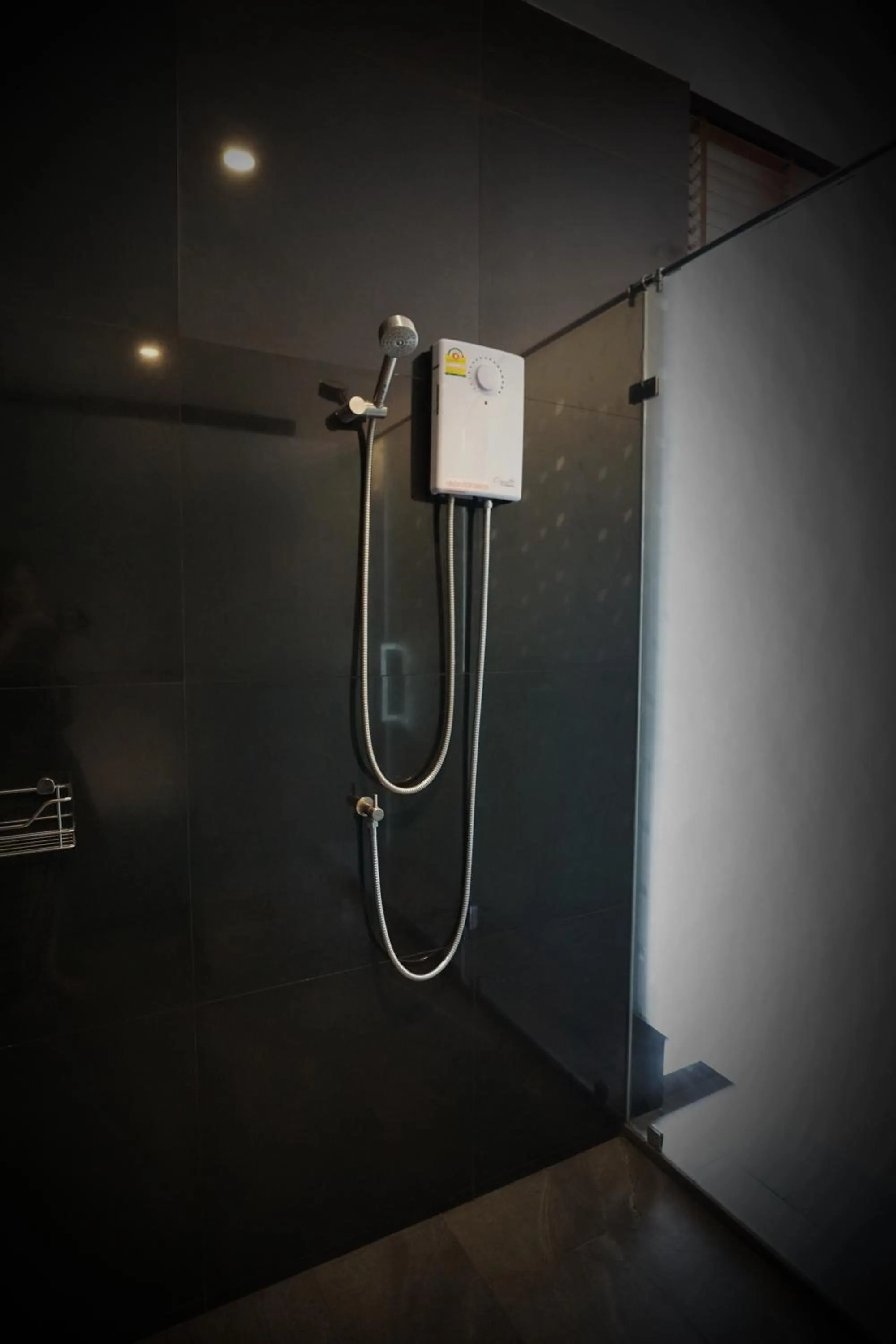 Hug Jang Loei Garden & Resort