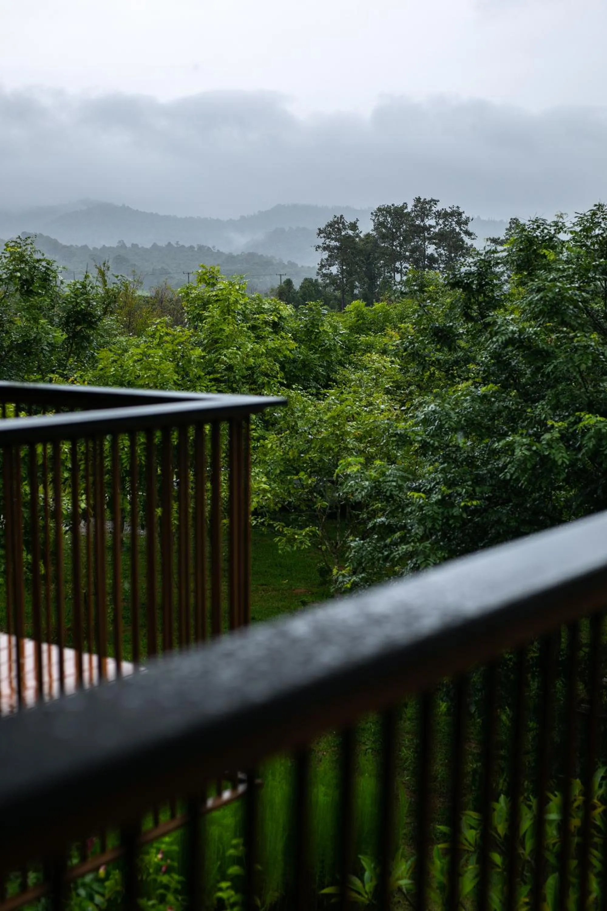 Hug Jang Loei Garden & Resort