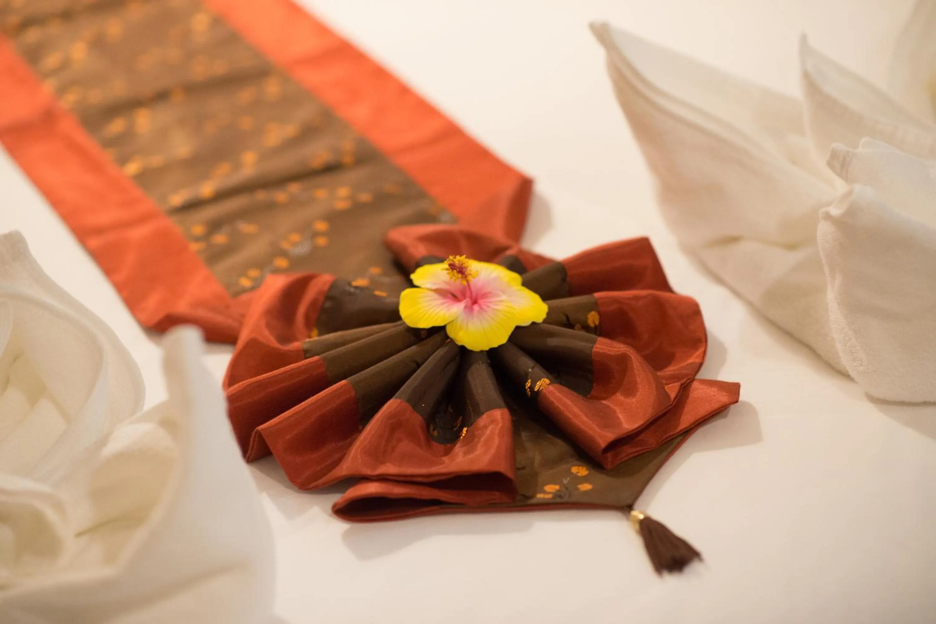 View (from property/room) in Srichada Hotel Khaolak - SHA Extra Plus