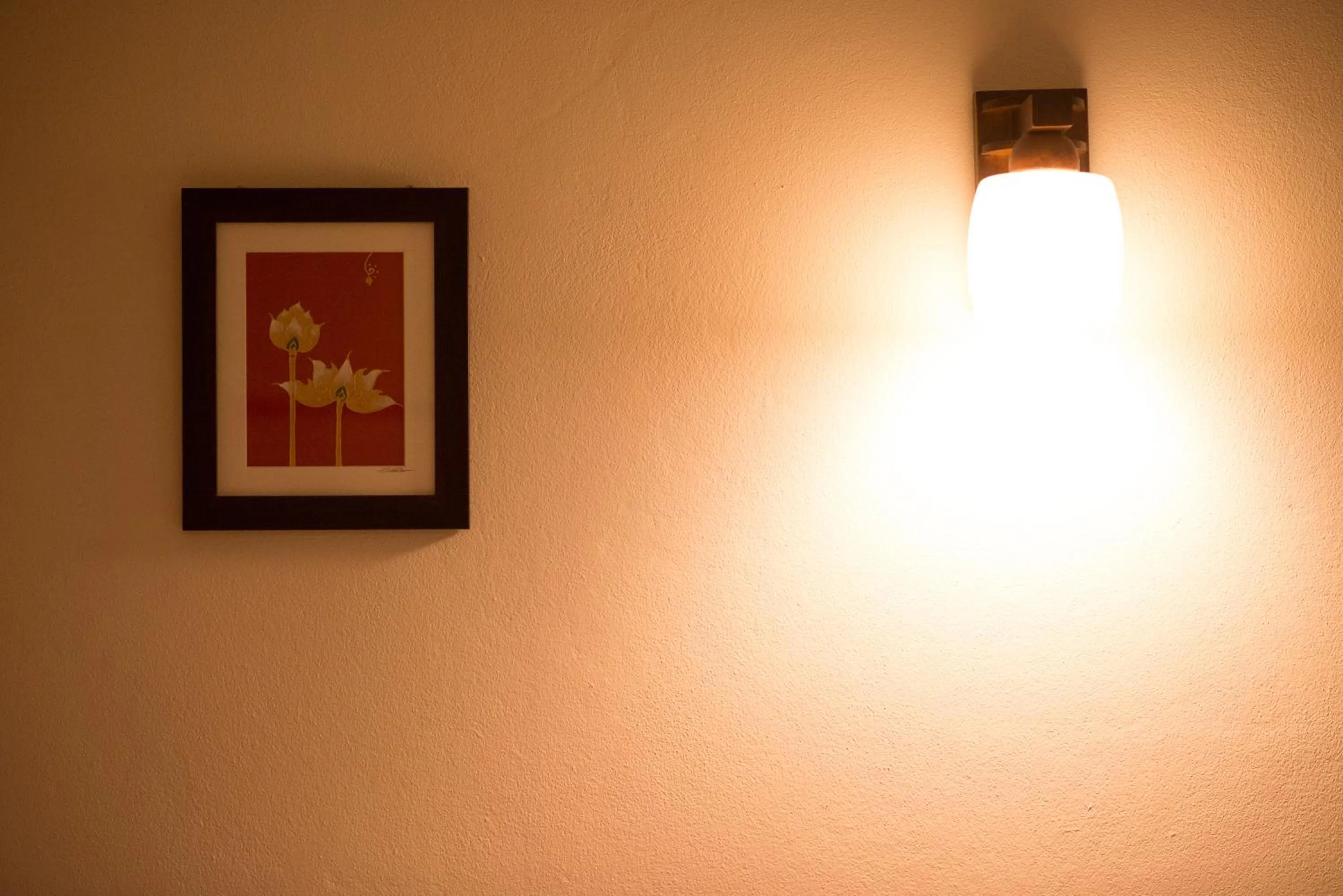 View (from property/room) in Srichada Hotel Khaolak - SHA Extra Plus