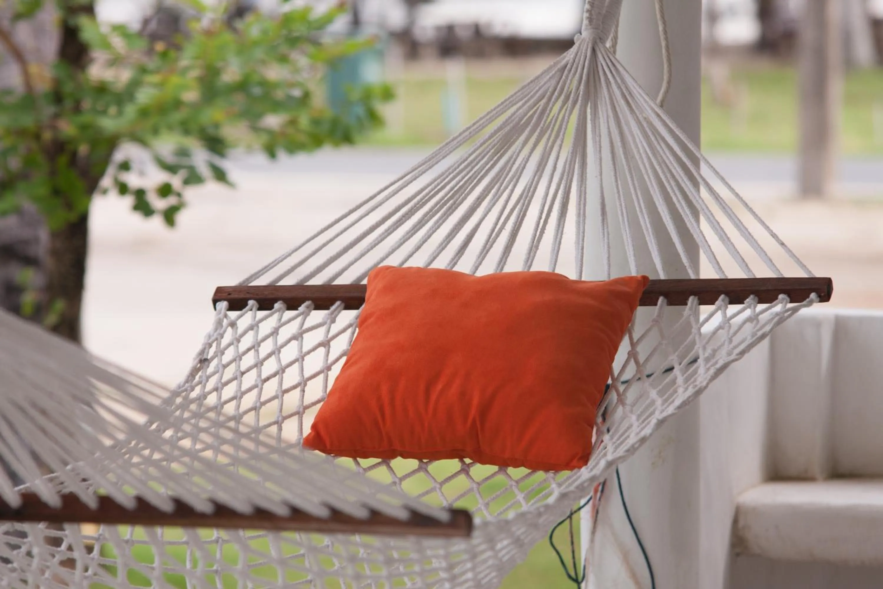 Laemsing Whitehouse Resort