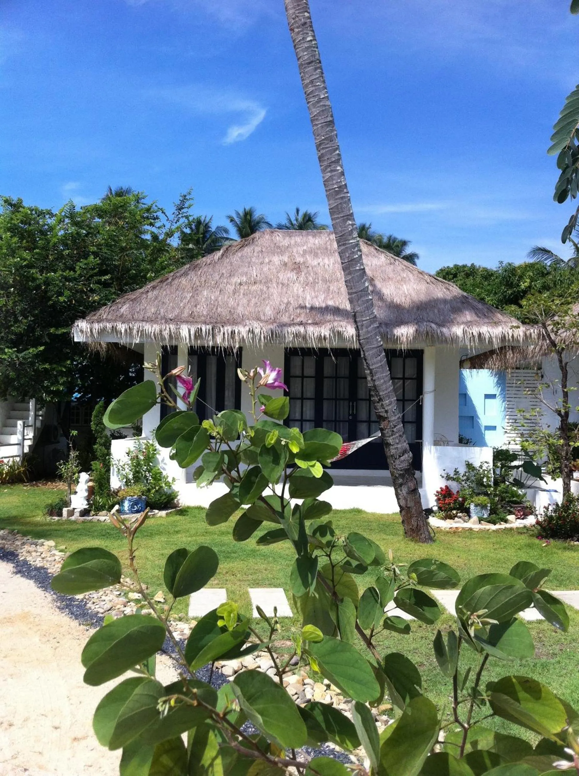 Laemsing Whitehouse Resort