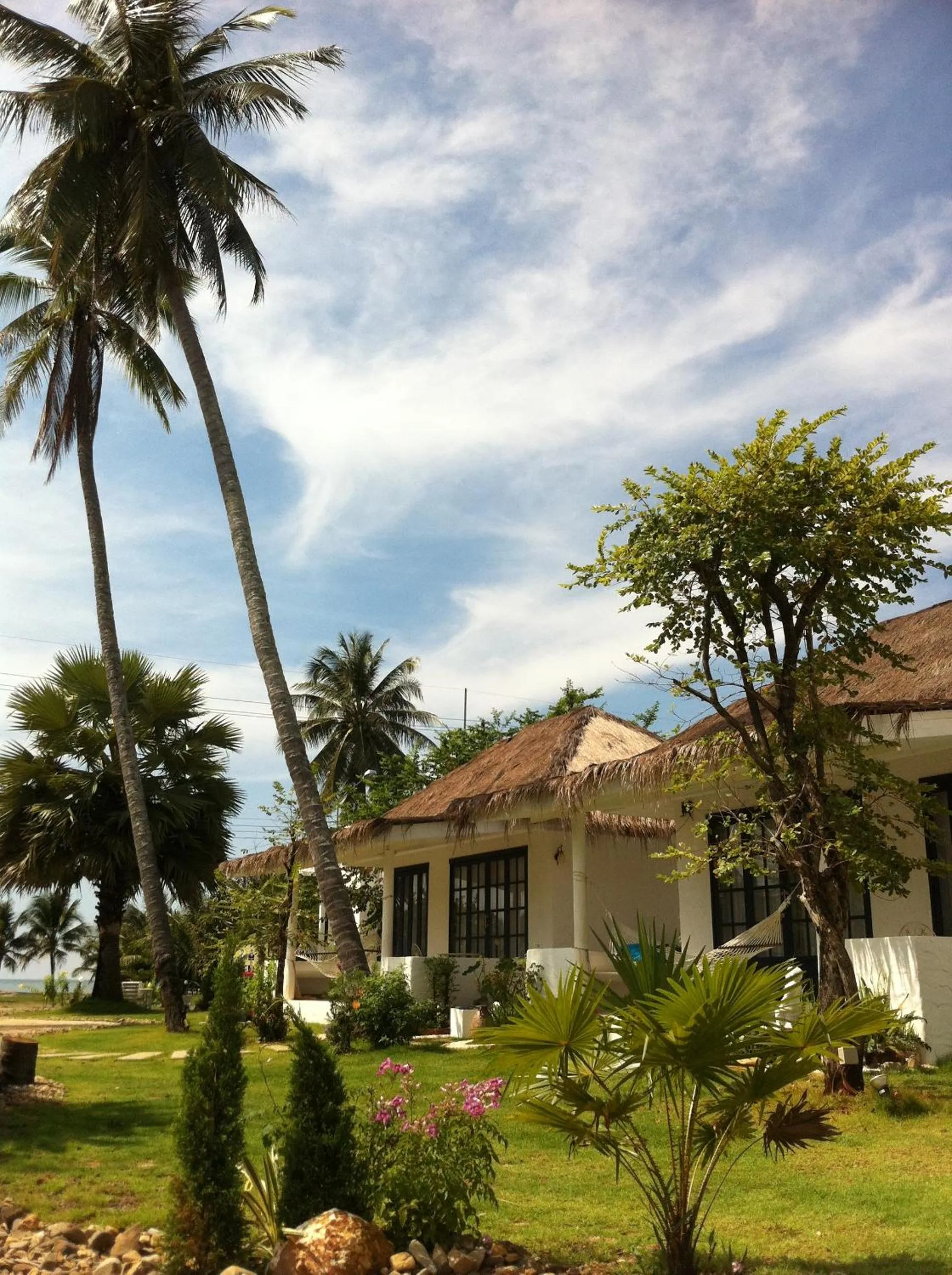 Laemsing Whitehouse Resort