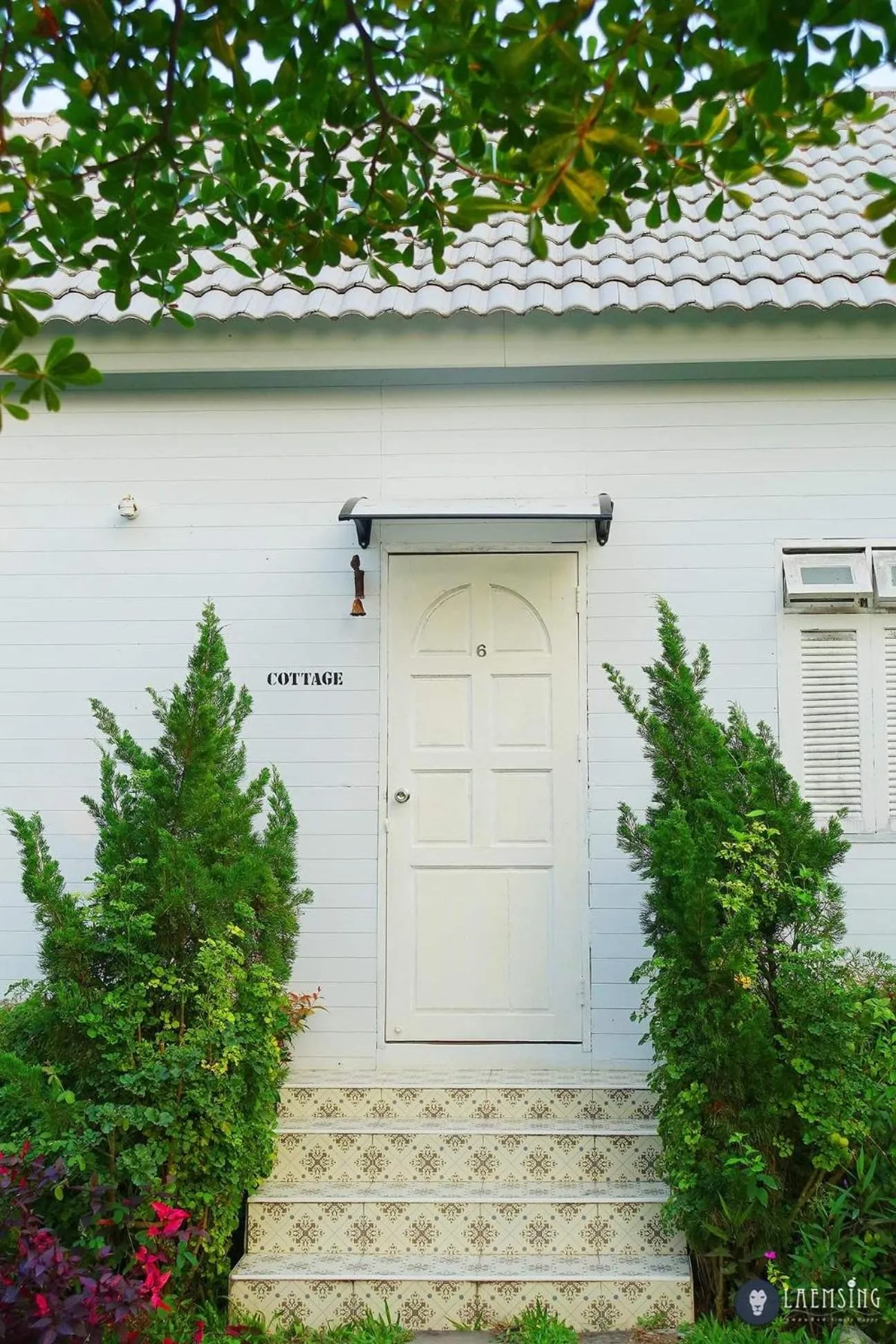 Laemsing Whitehouse Resort