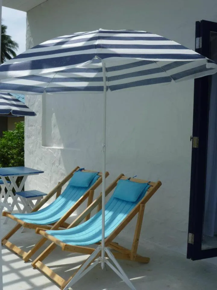 Laemsing Whitehouse Resort