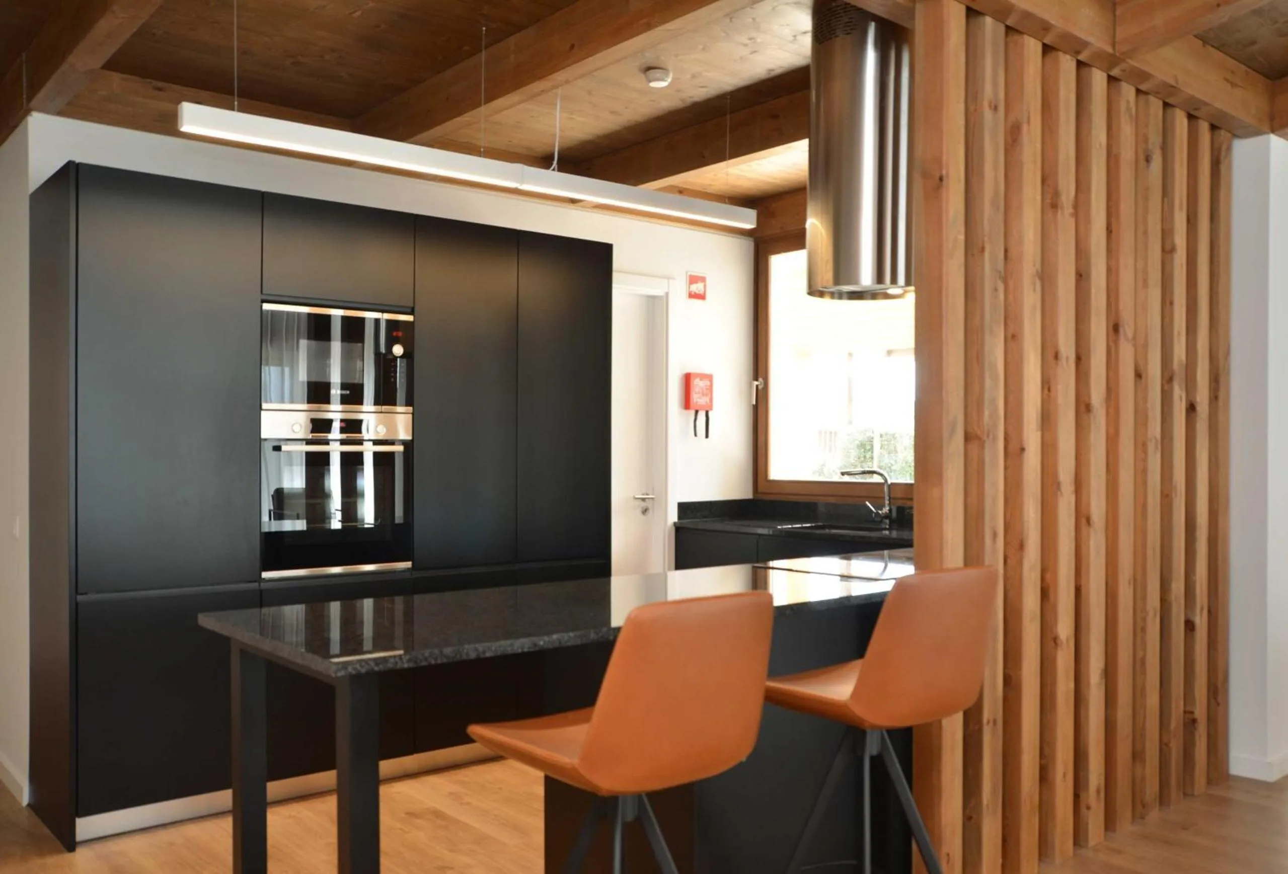 Kitchen or kitchenette in West Cliffs Ocean and Golf Resort