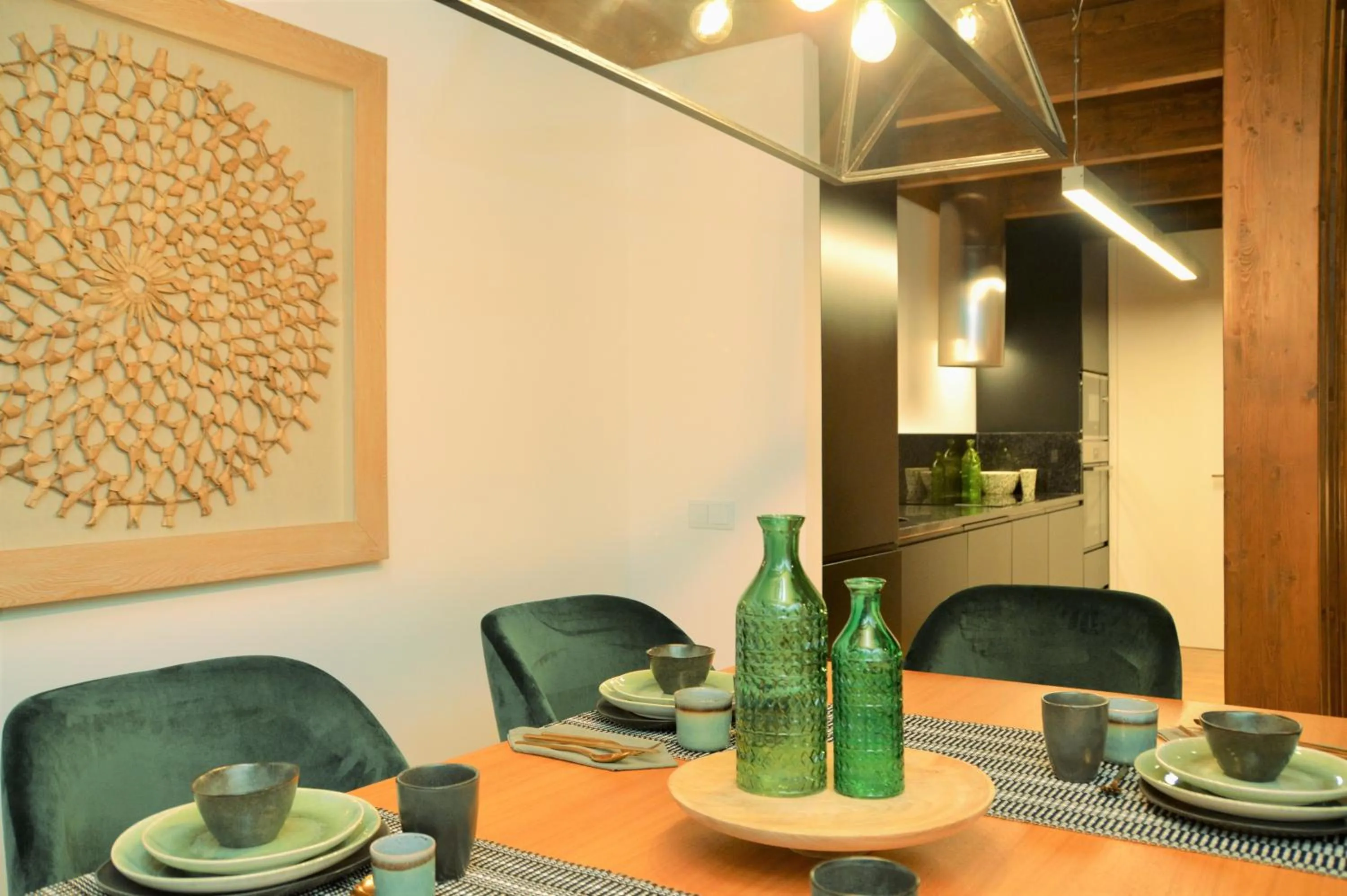 Kitchen or kitchenette in West Cliffs Ocean and Golf Resort