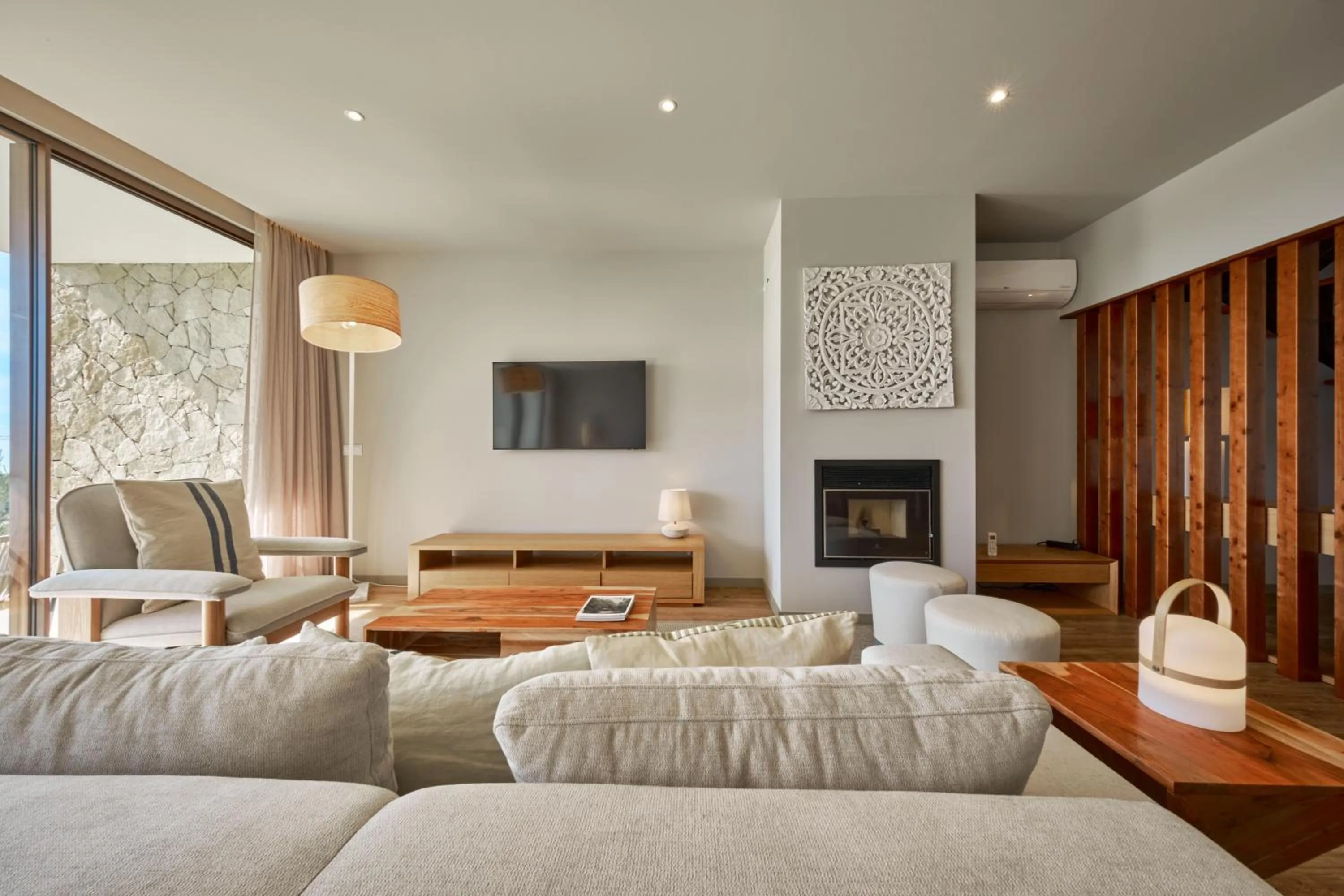 TV and multimedia in West Cliffs Ocean and Golf Resort