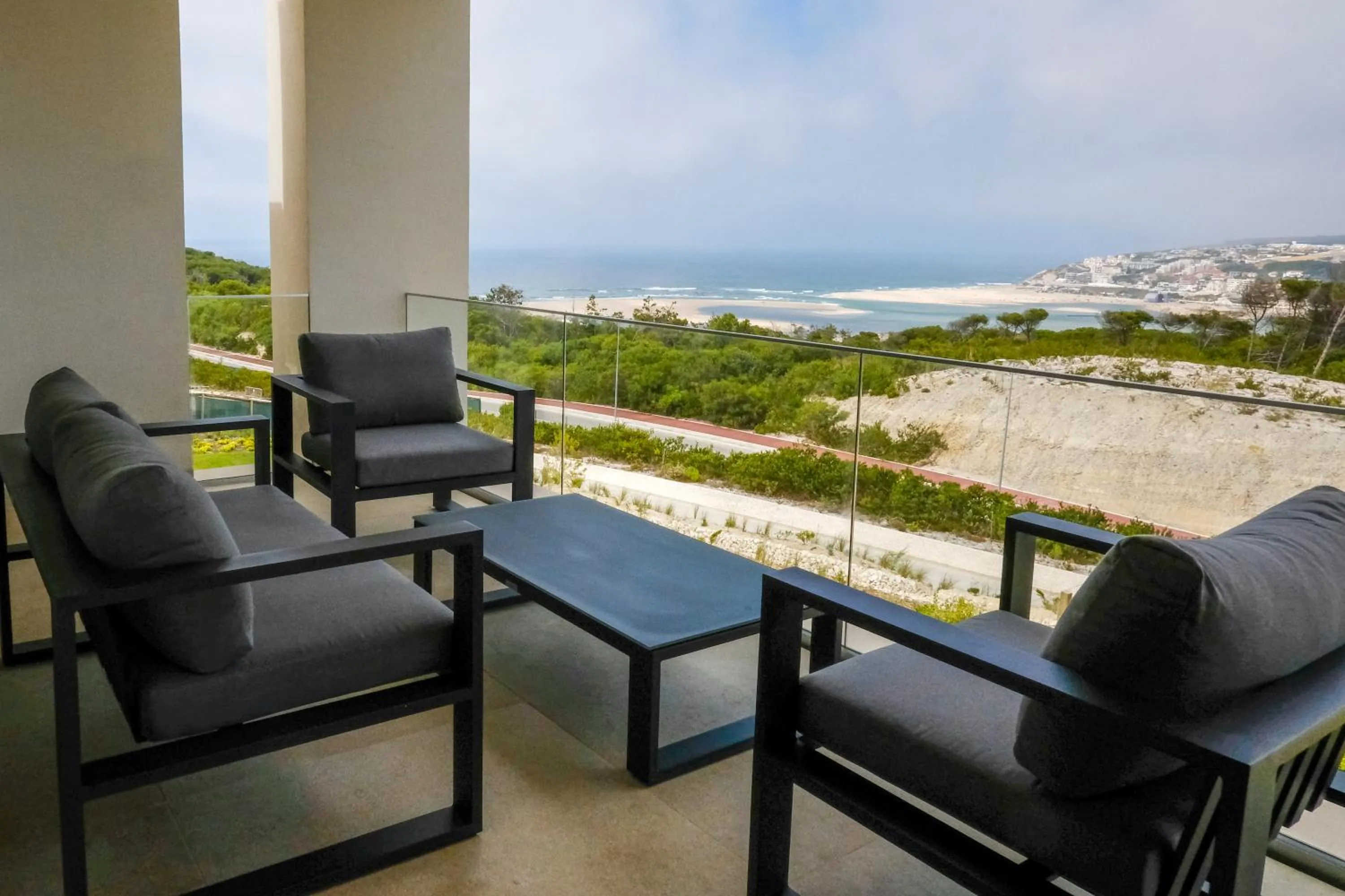 View (from property/room) in West Cliffs Ocean and Golf Resort