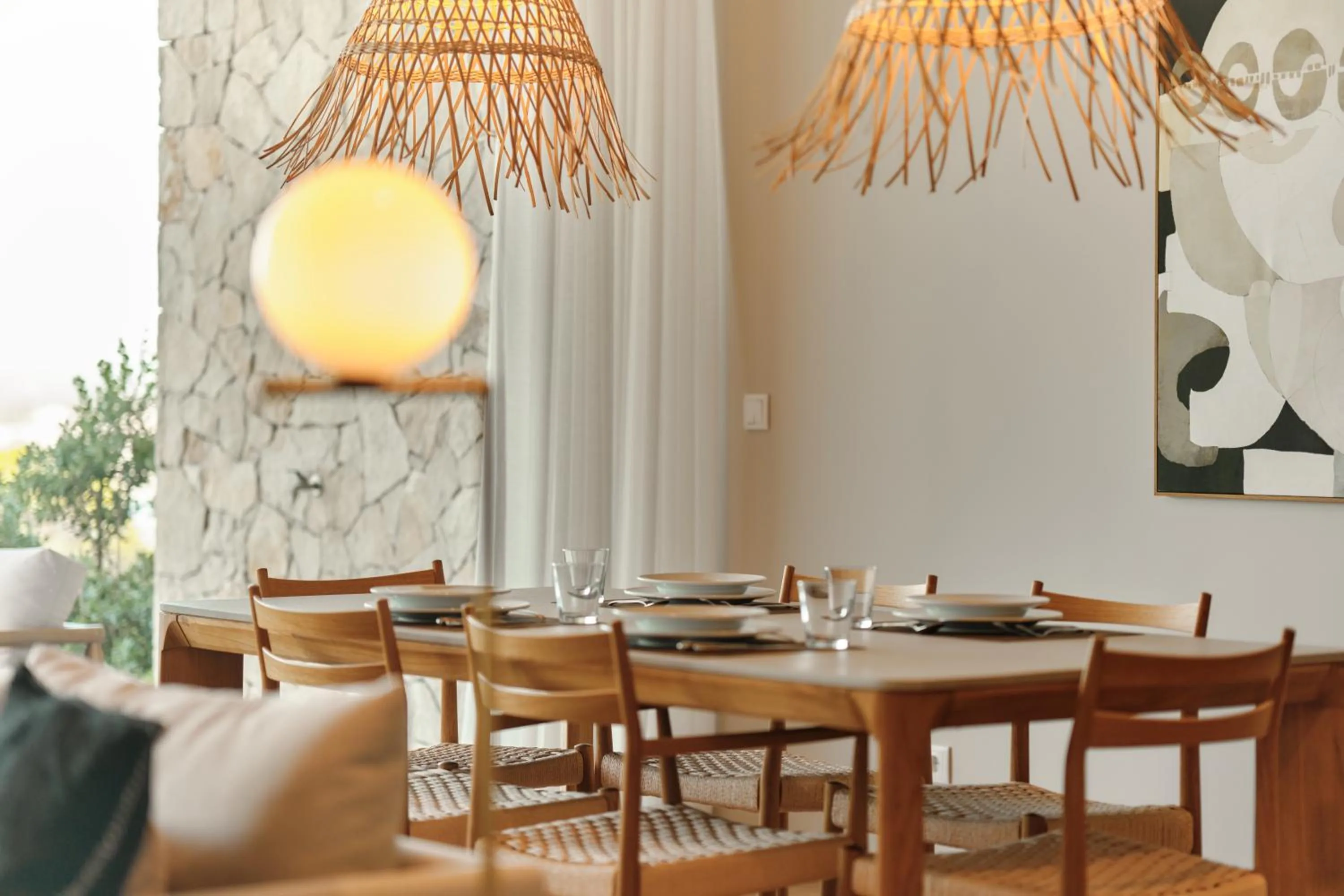 Meals in West Cliffs Ocean and Golf Resort