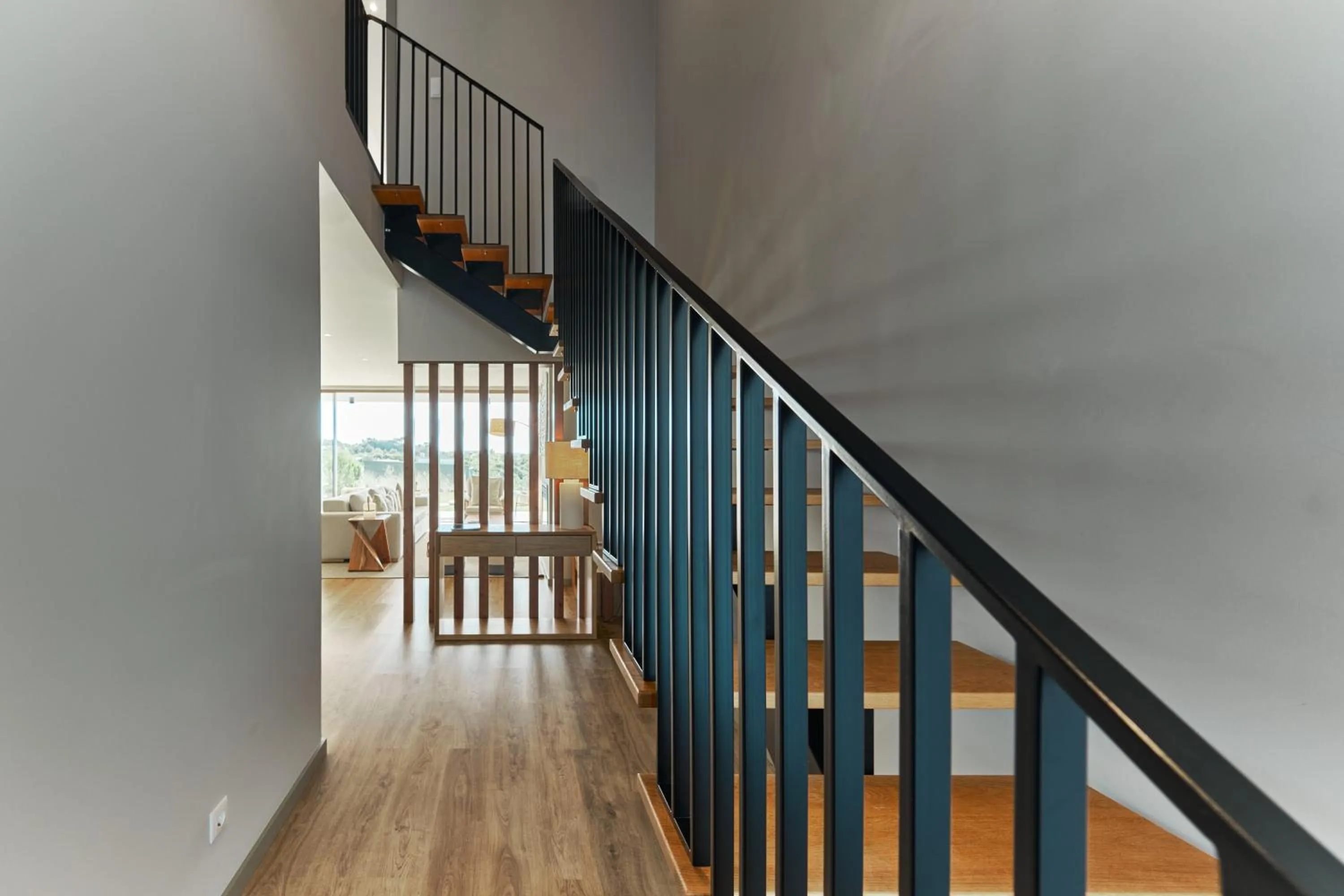 Property building in West Cliffs Ocean and Golf Resort