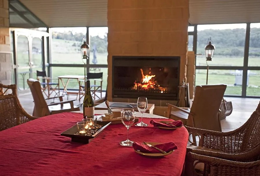 Tallawarra Homestead