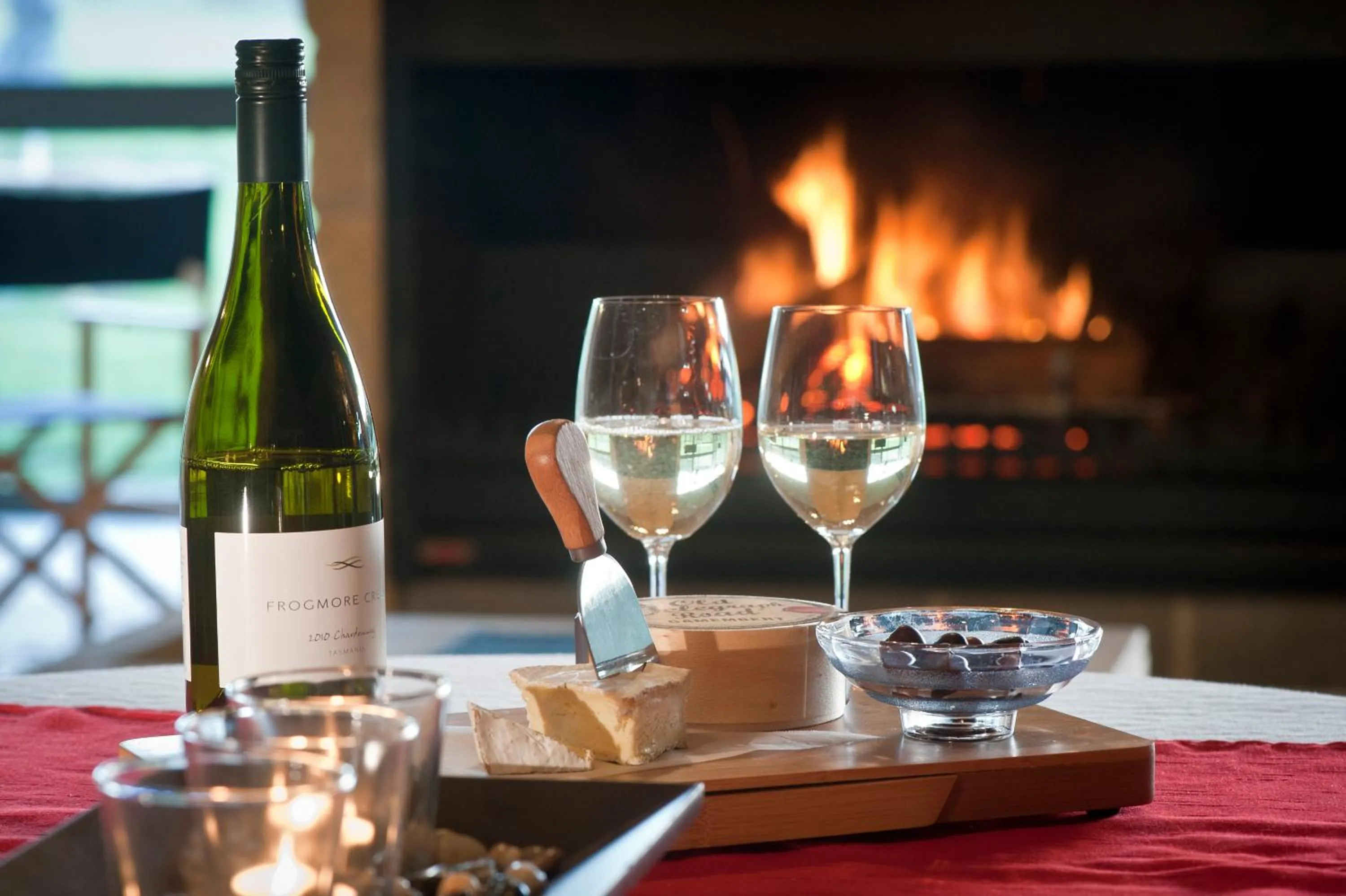 Tallawarra Homestead