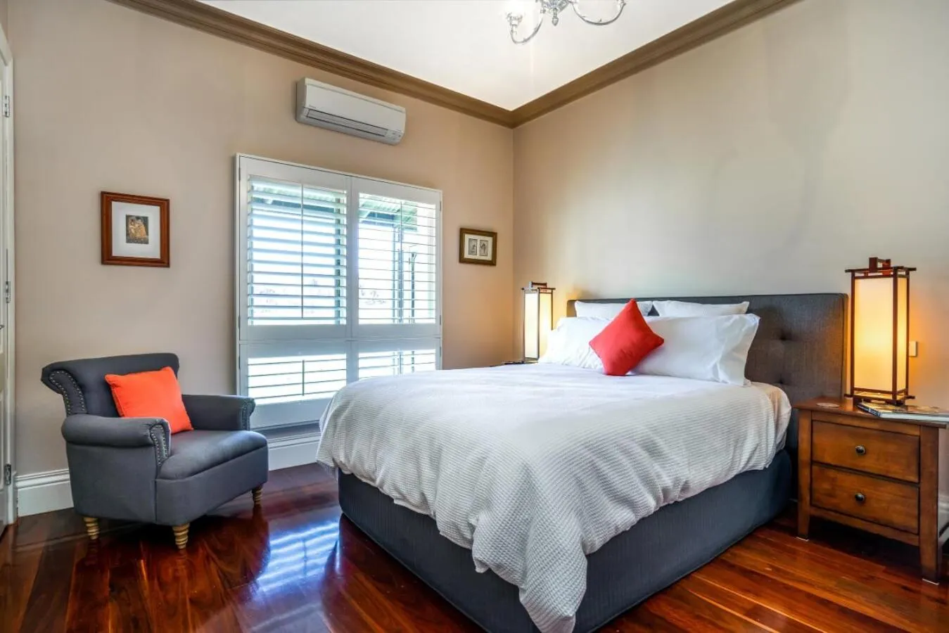 Tallawarra Homestead