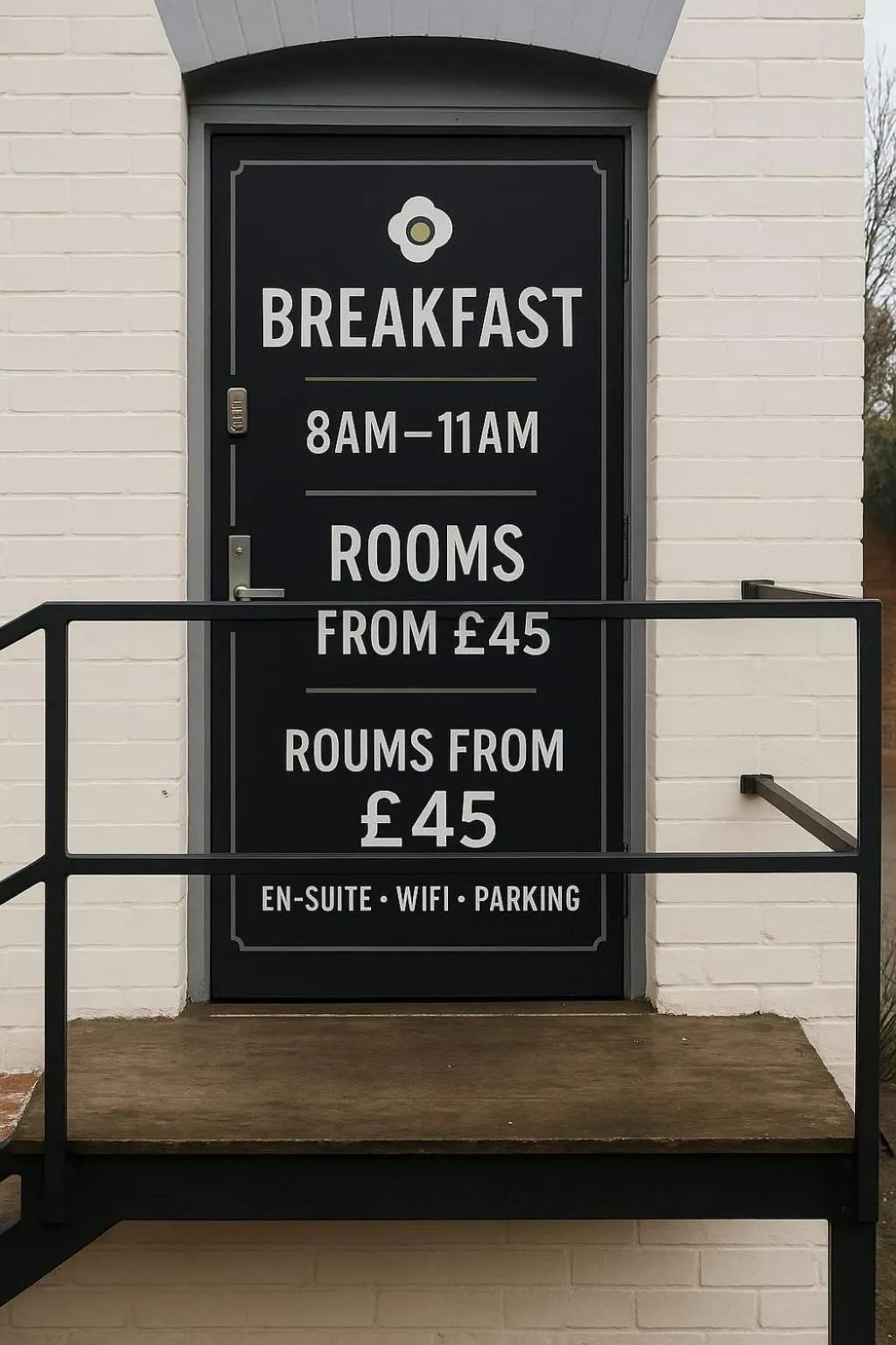 Liberal House Tamworth