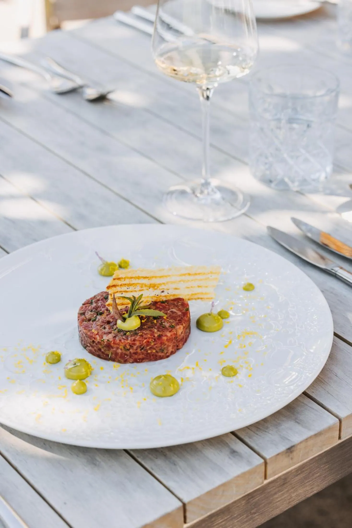 Restaurant/places to eat in Hotel & Wirtschaft Wälderhof