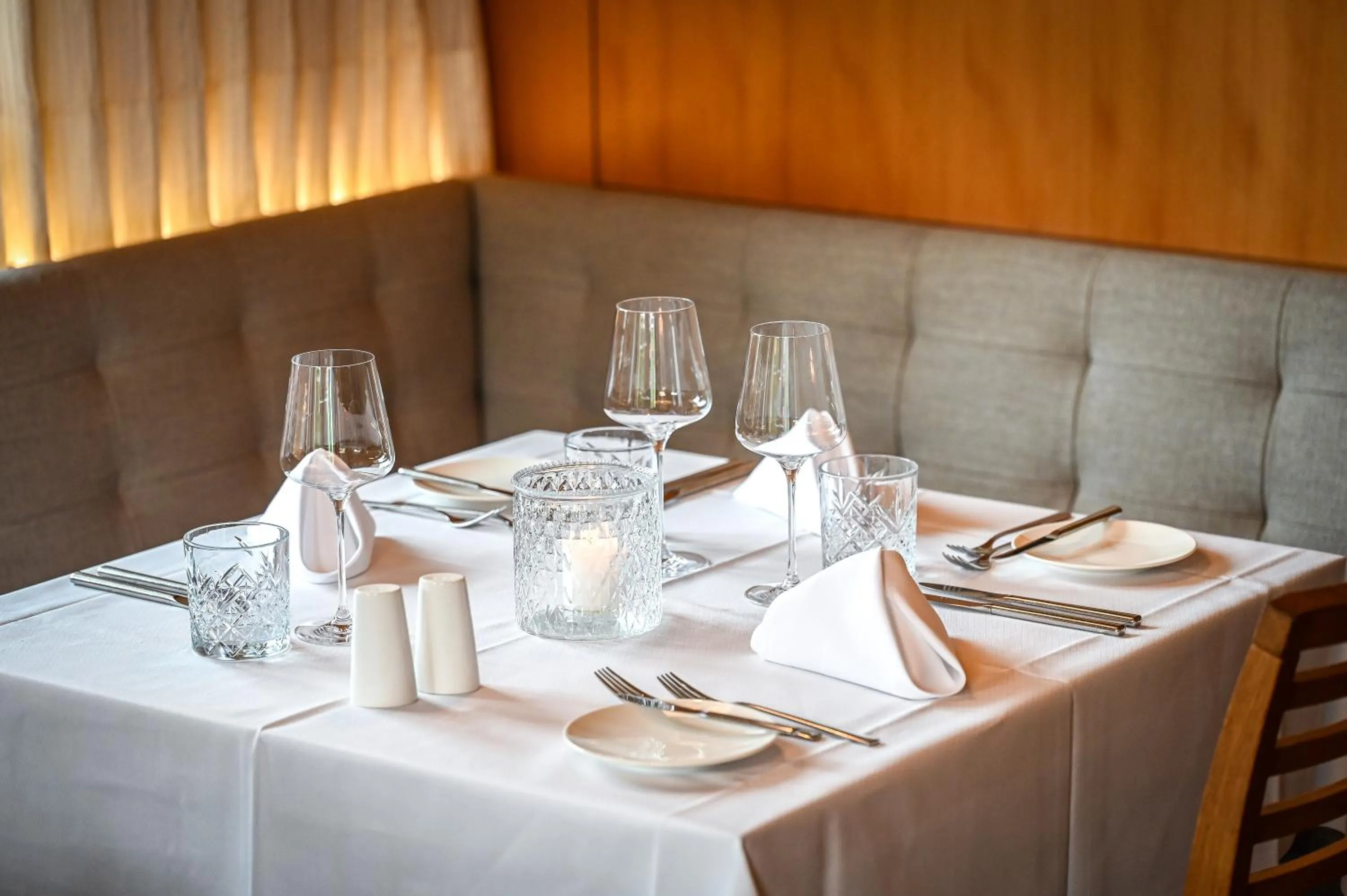 Restaurant/places to eat in Hotel & Wirtschaft Wälderhof