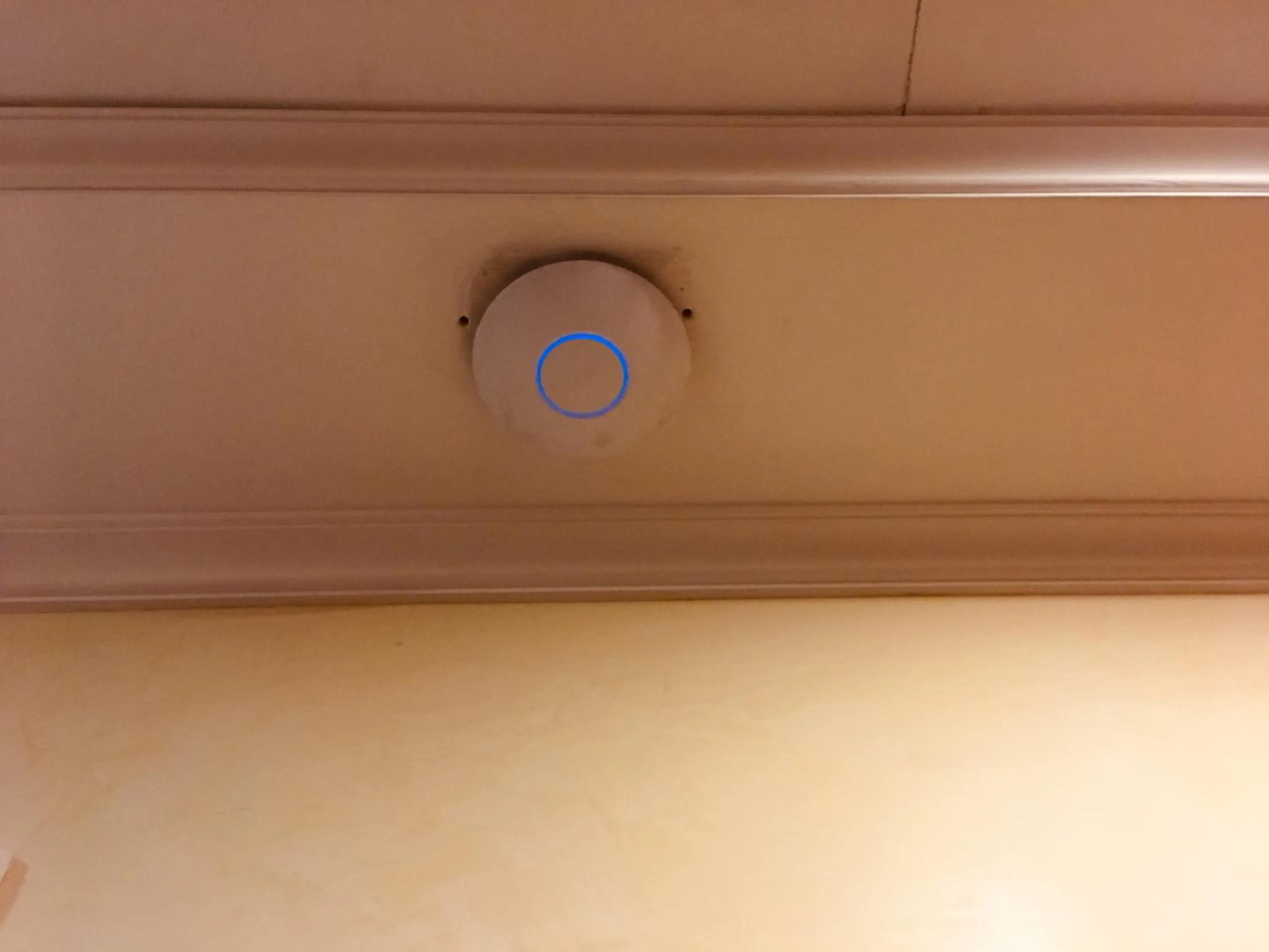 TV and multimedia in HS 311