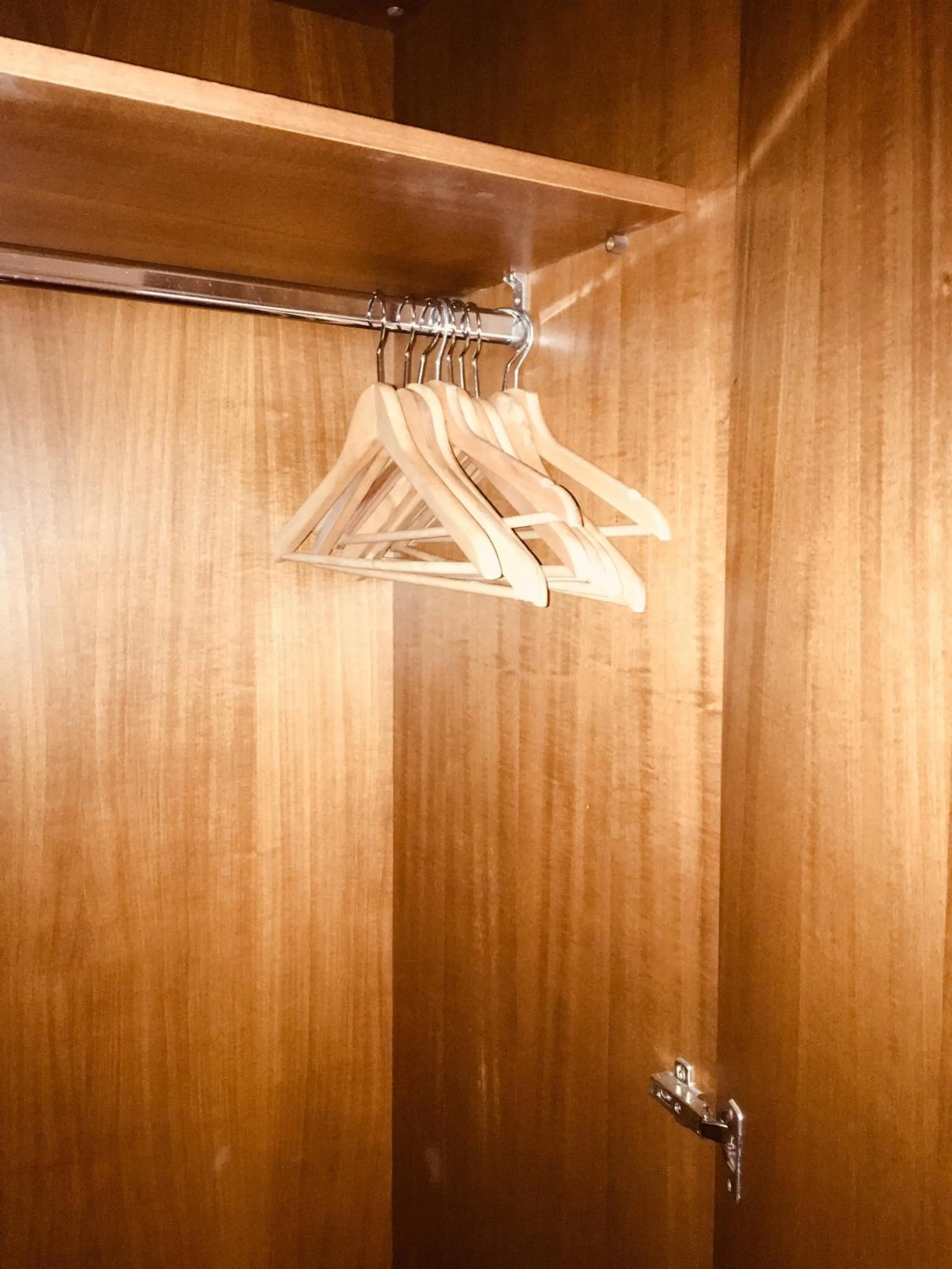 Photo of the whole room in HS 311