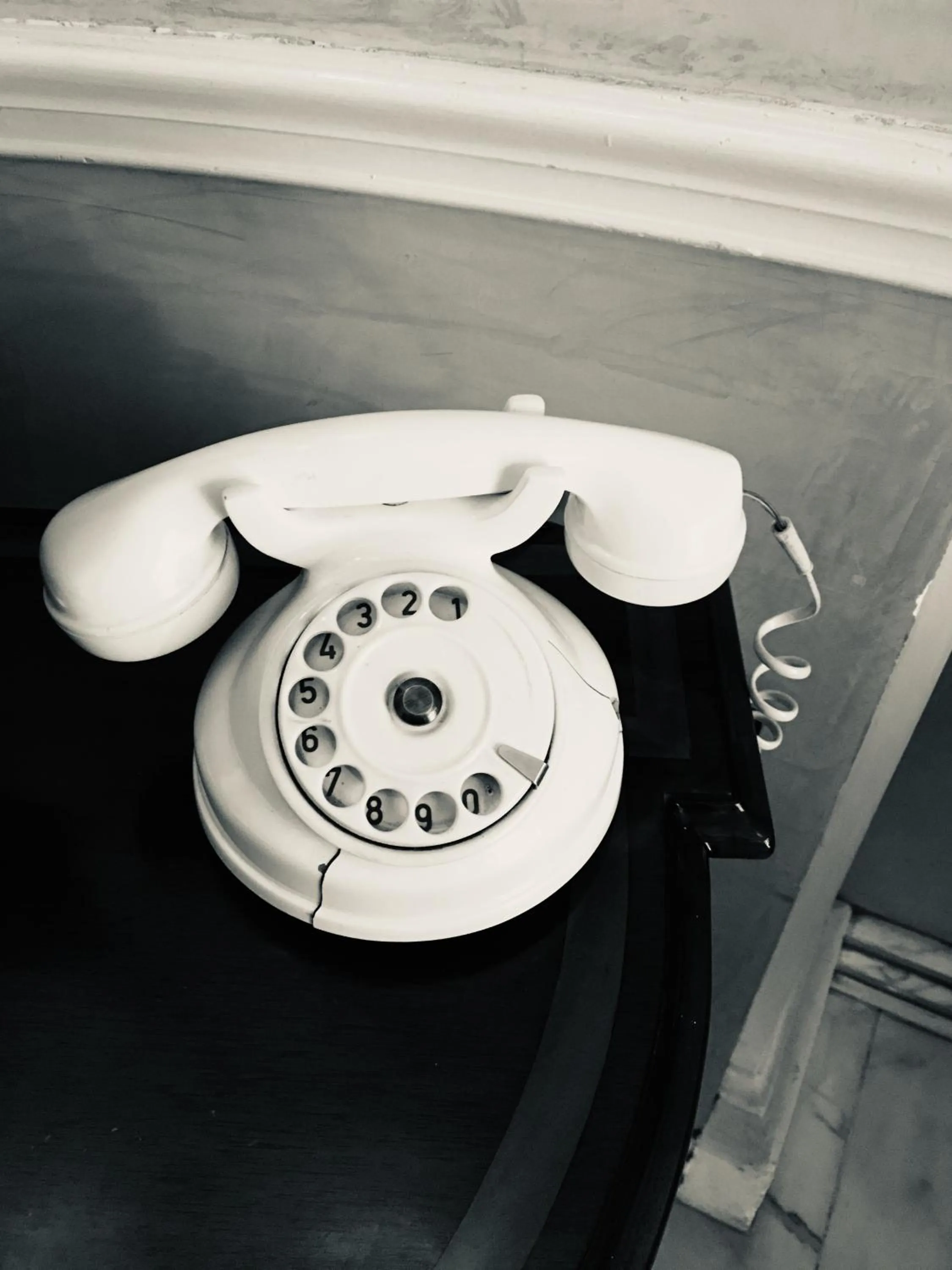 Area and facilities in HS 311