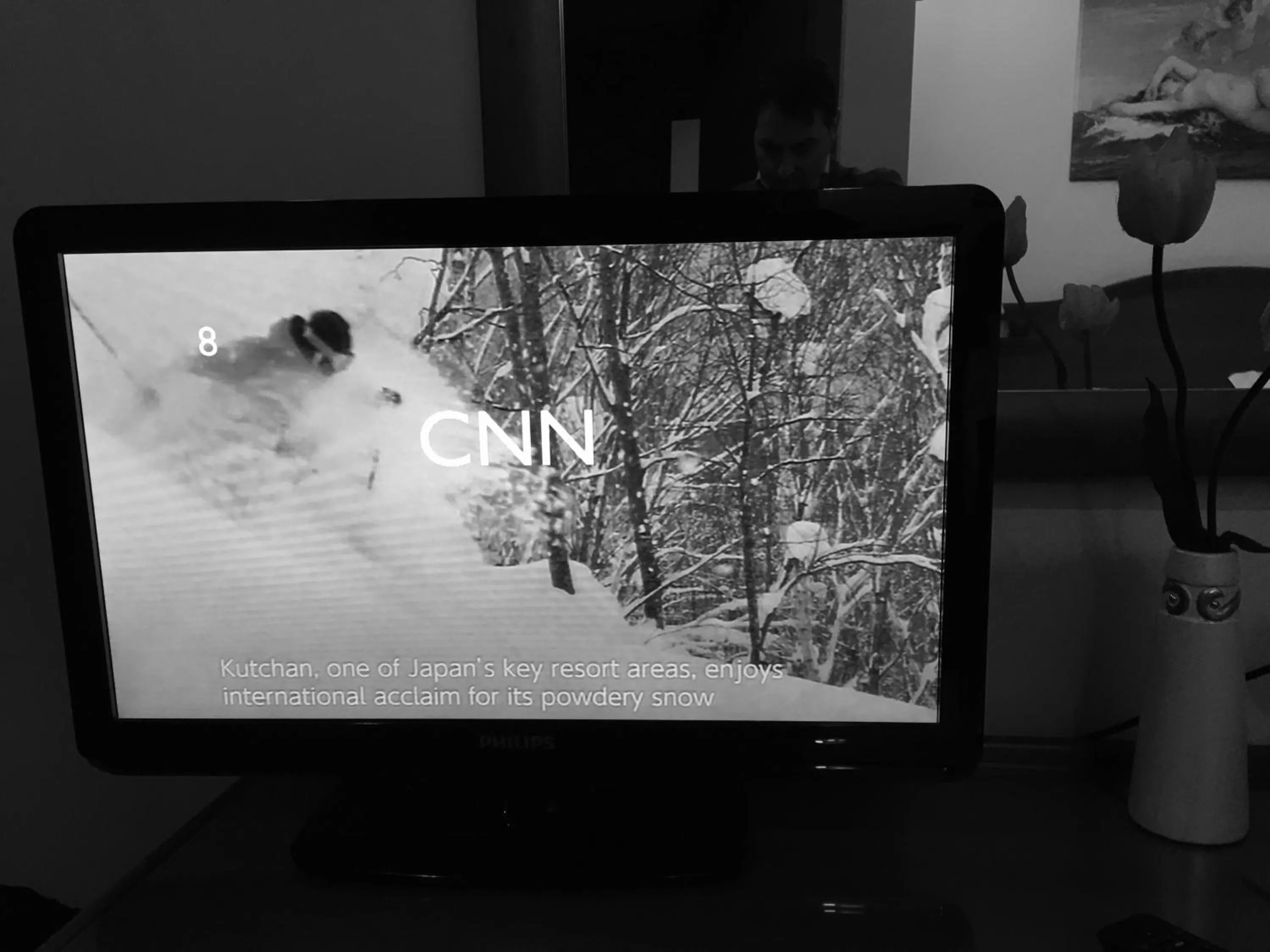 TV and multimedia in HS 311