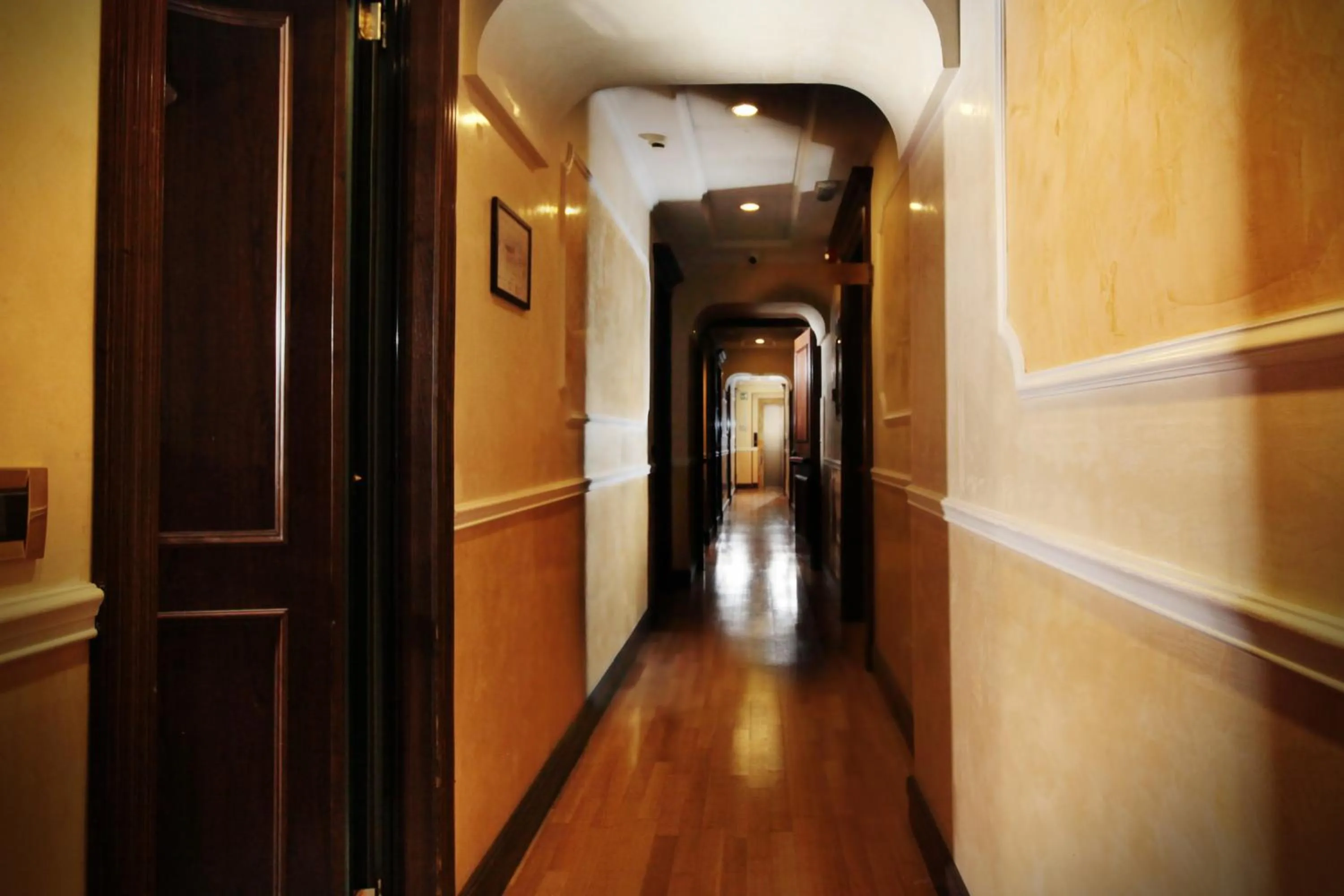 View (from property/room) in HS 311