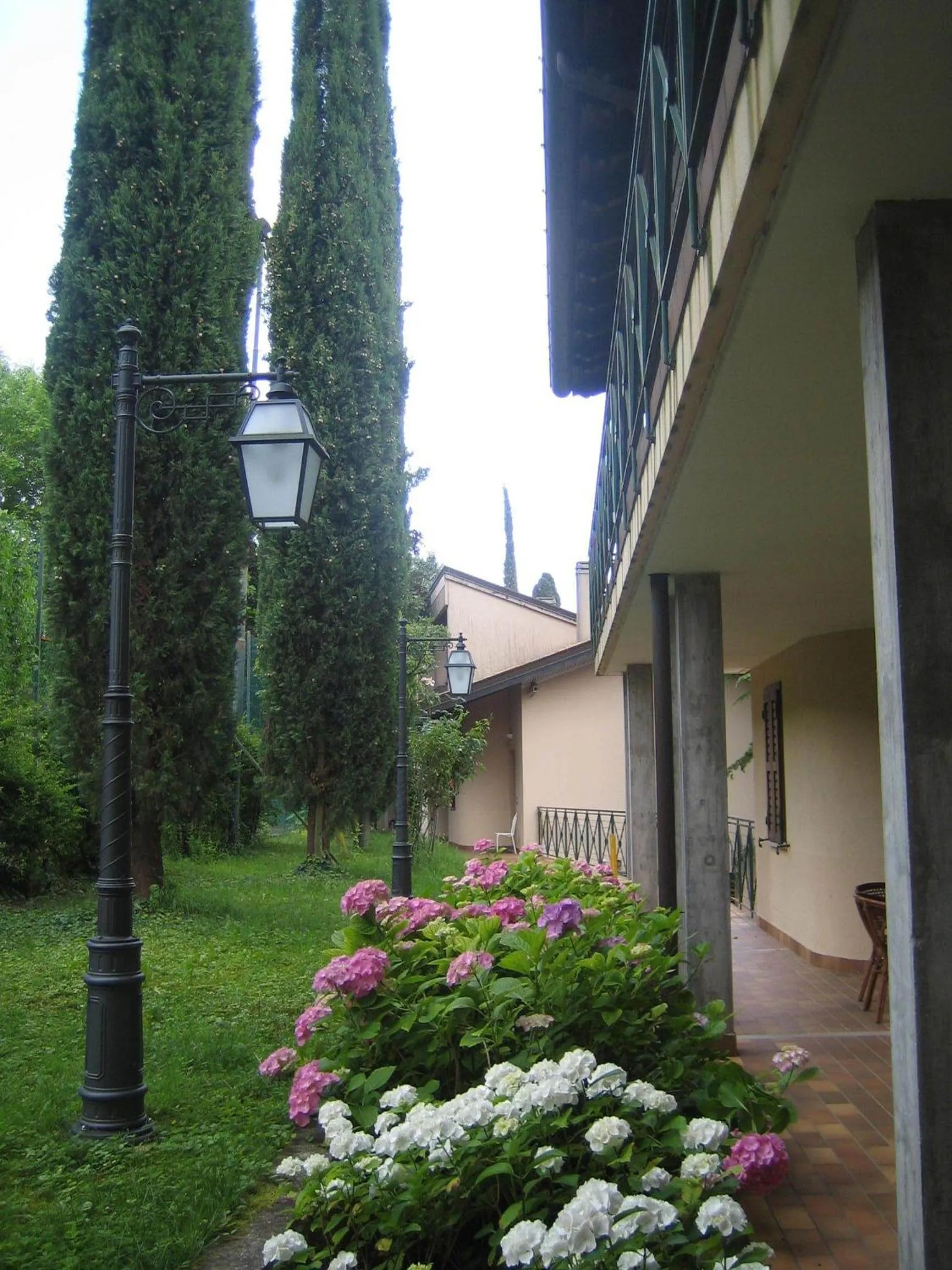 Property building in Villa Felcaro - Relais, Lodge & Restaurant