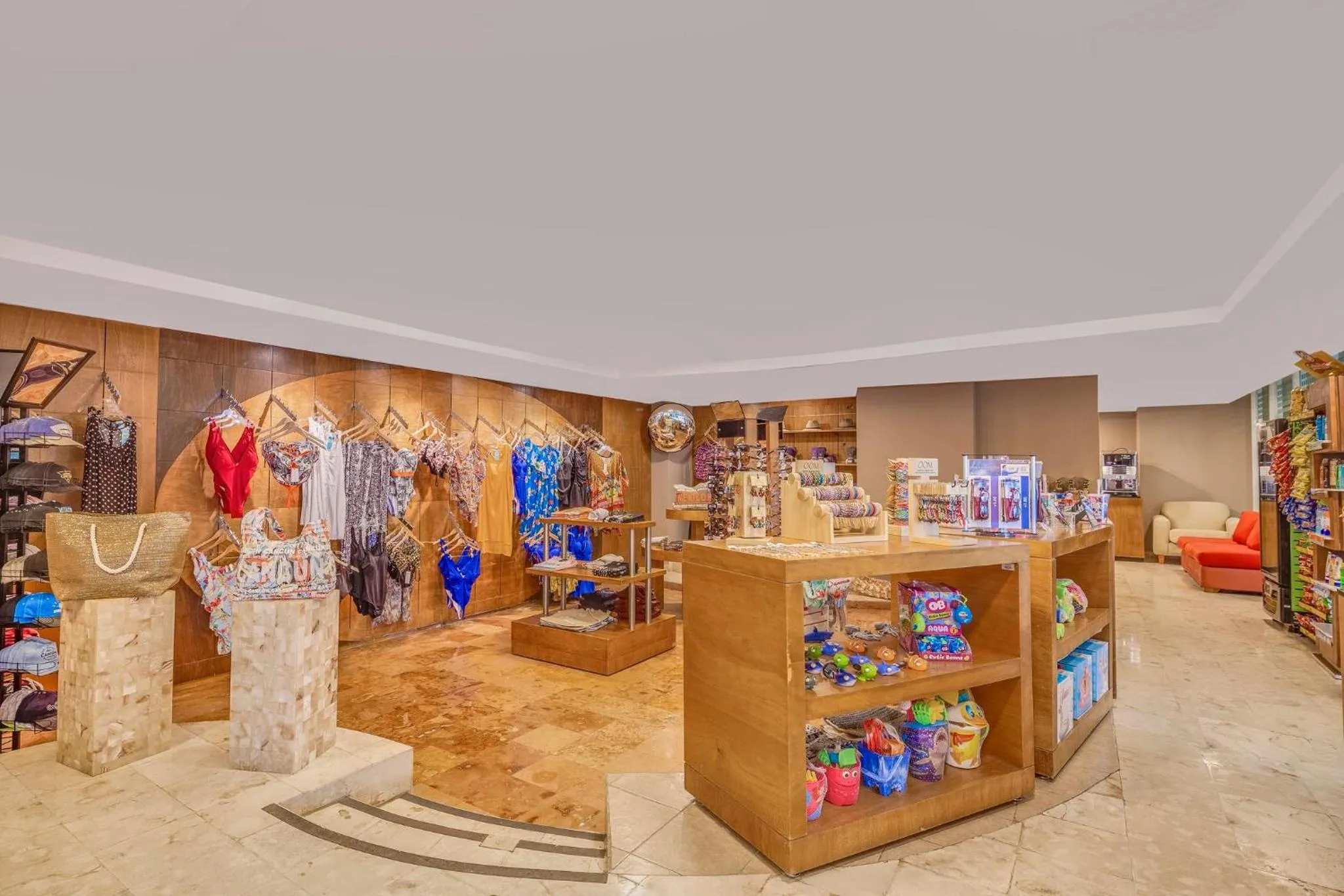 Other in Fiesta Americana Cancun Villas