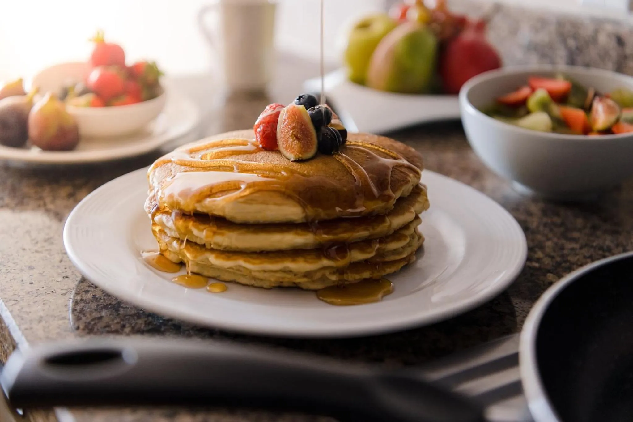 Photo of the whole room in Fiesta Americana Cancun Villas