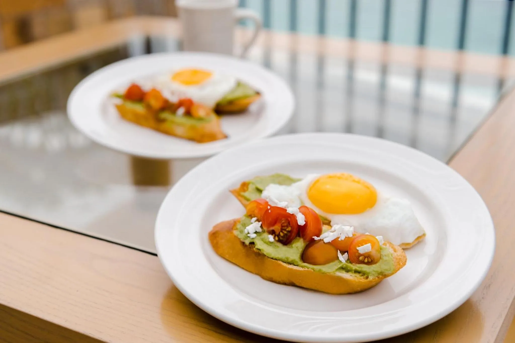 Photo of the whole room in Fiesta Americana Cancun Villas